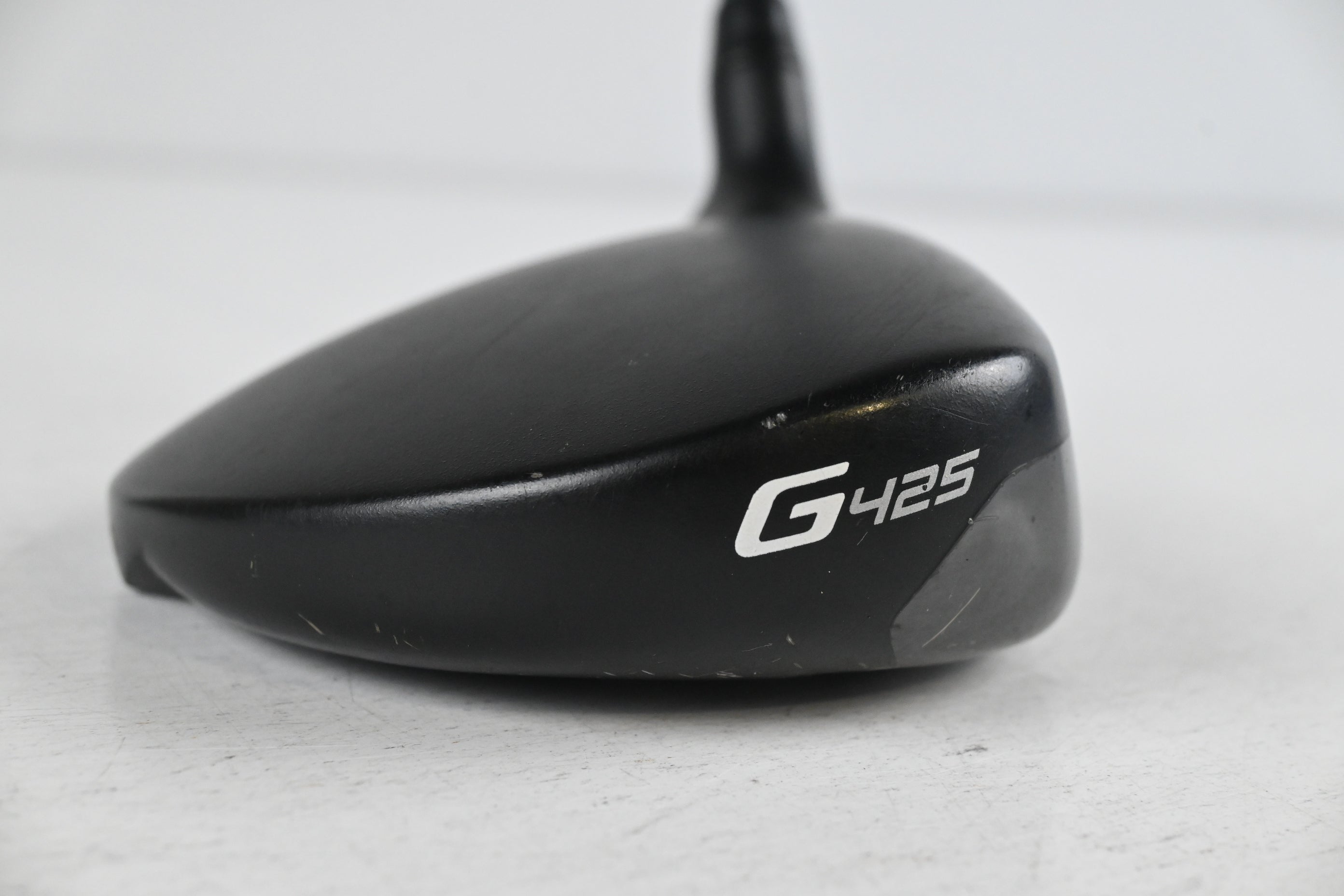 Ping G425 Max #3 Wood / 14.5 Degree / Regular Flex Ping Alta CB Slate 65 Shaft