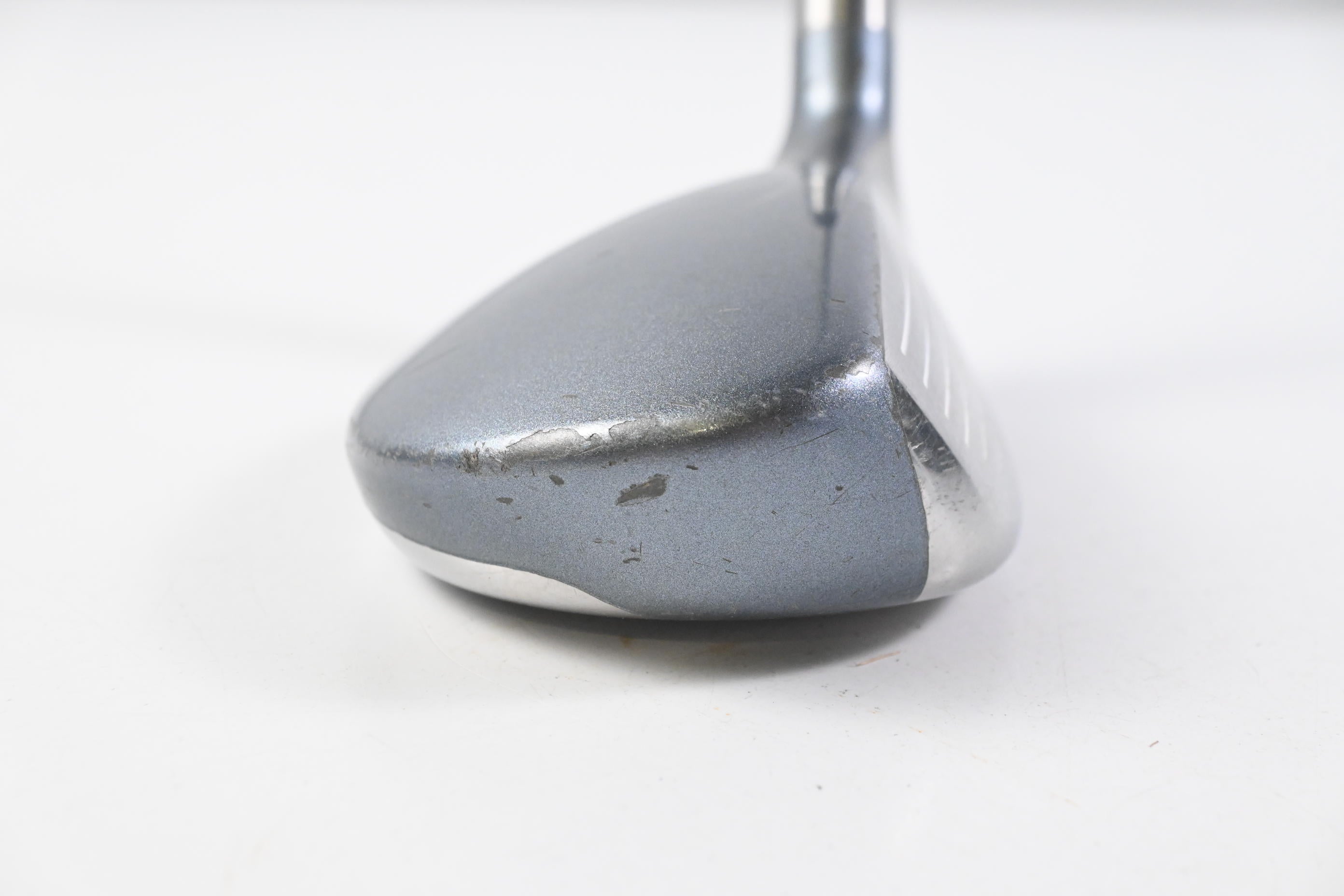 Ladies Ping Serene #6 Hybrid / 30 Degree / Ladies Flex Ping ULT 210 Shaft