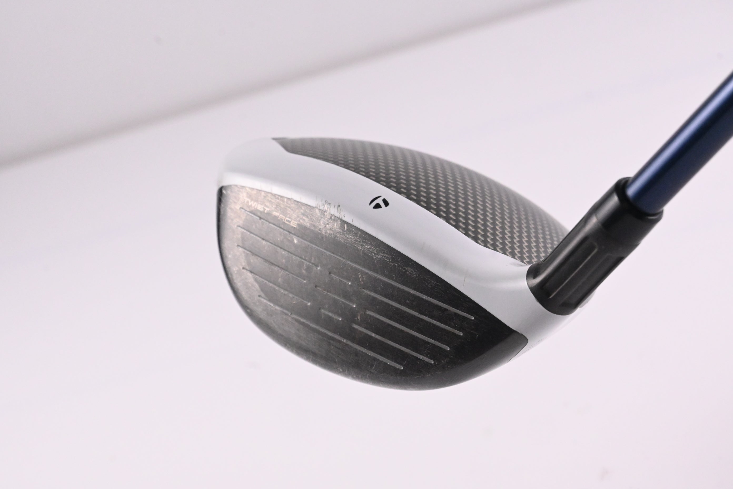 Taylormade SIM Max #3 Wood / 15 Degree / Regular Flex Ventus Blue 5 Shaft