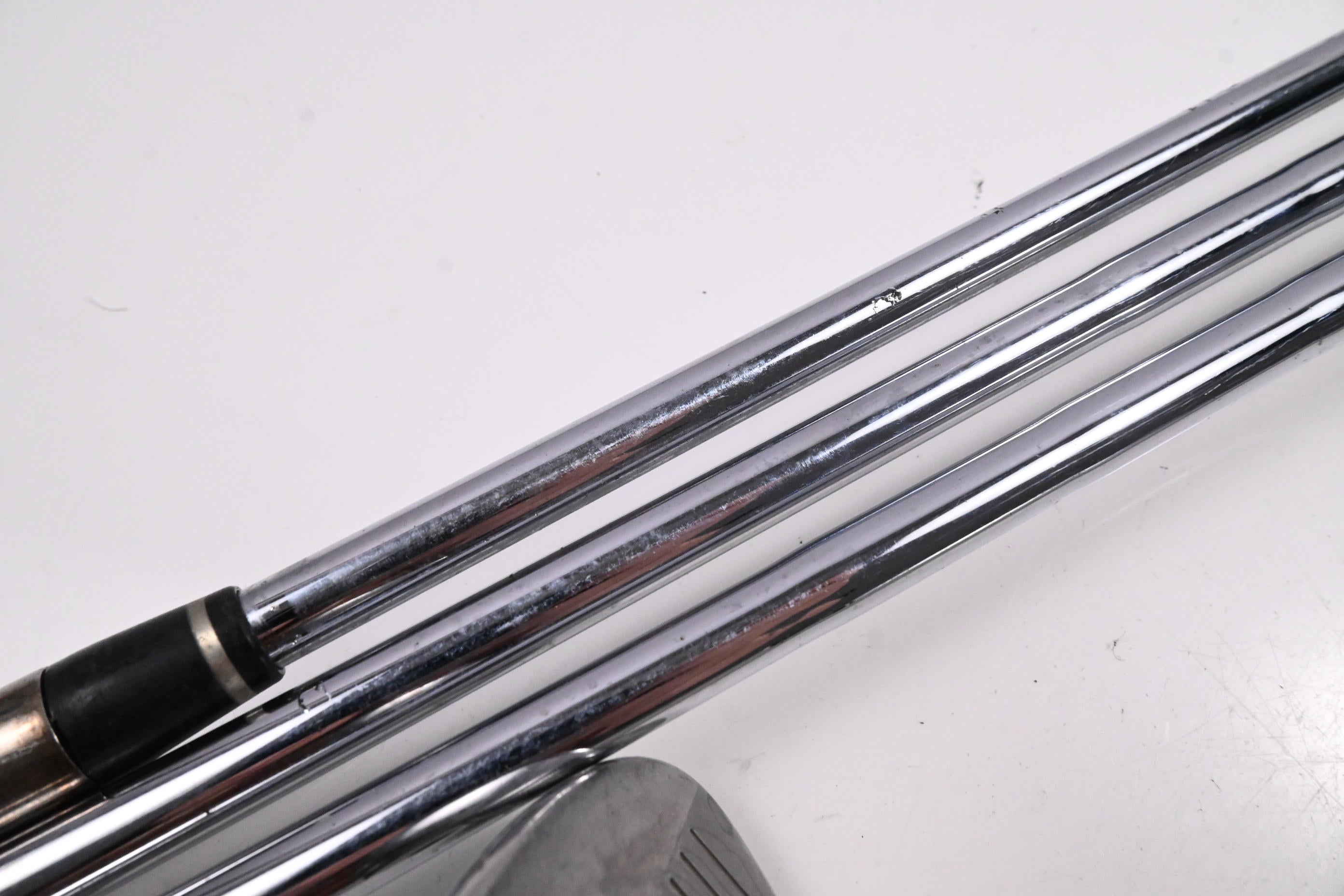 Nike SQ Sumo Irons / 5-PW+SW / Regular Flex Speedstep Shafts
