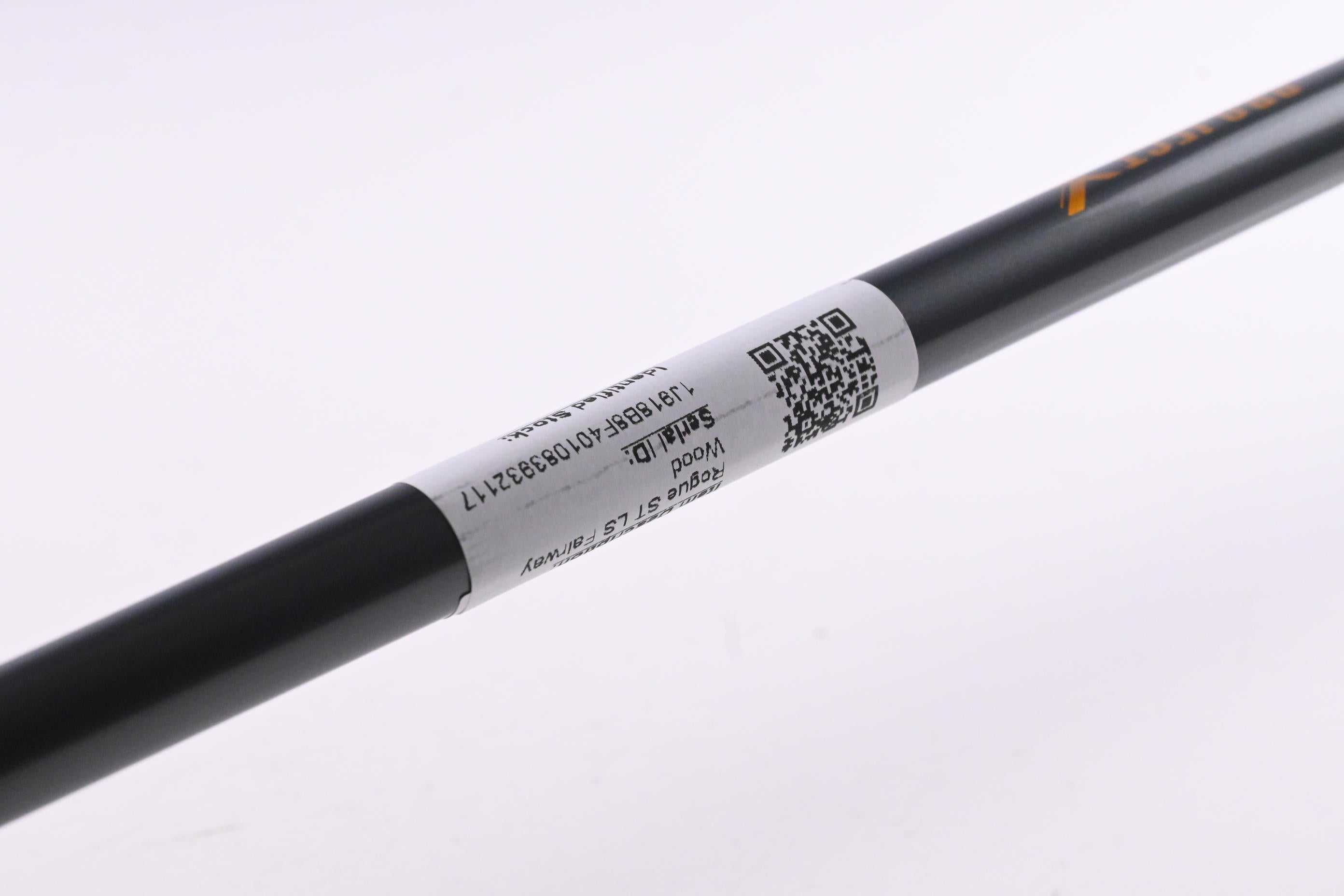 Tour Issue Callaway Rogue ST LS #3 Wood / 16.5 Degree / Regular Flex Hzrdus T800