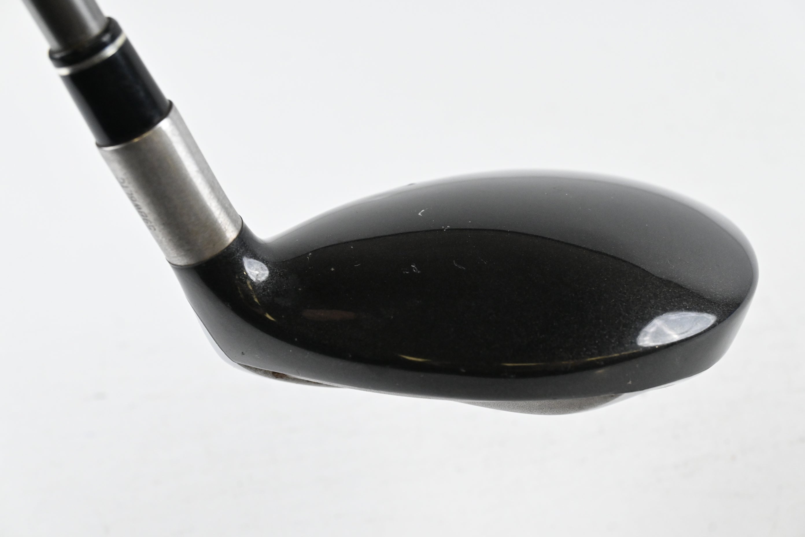 Taylormade V-Steel #3 Wood / 15 Degree / Stiff Flex Taylormade 65 Shaft