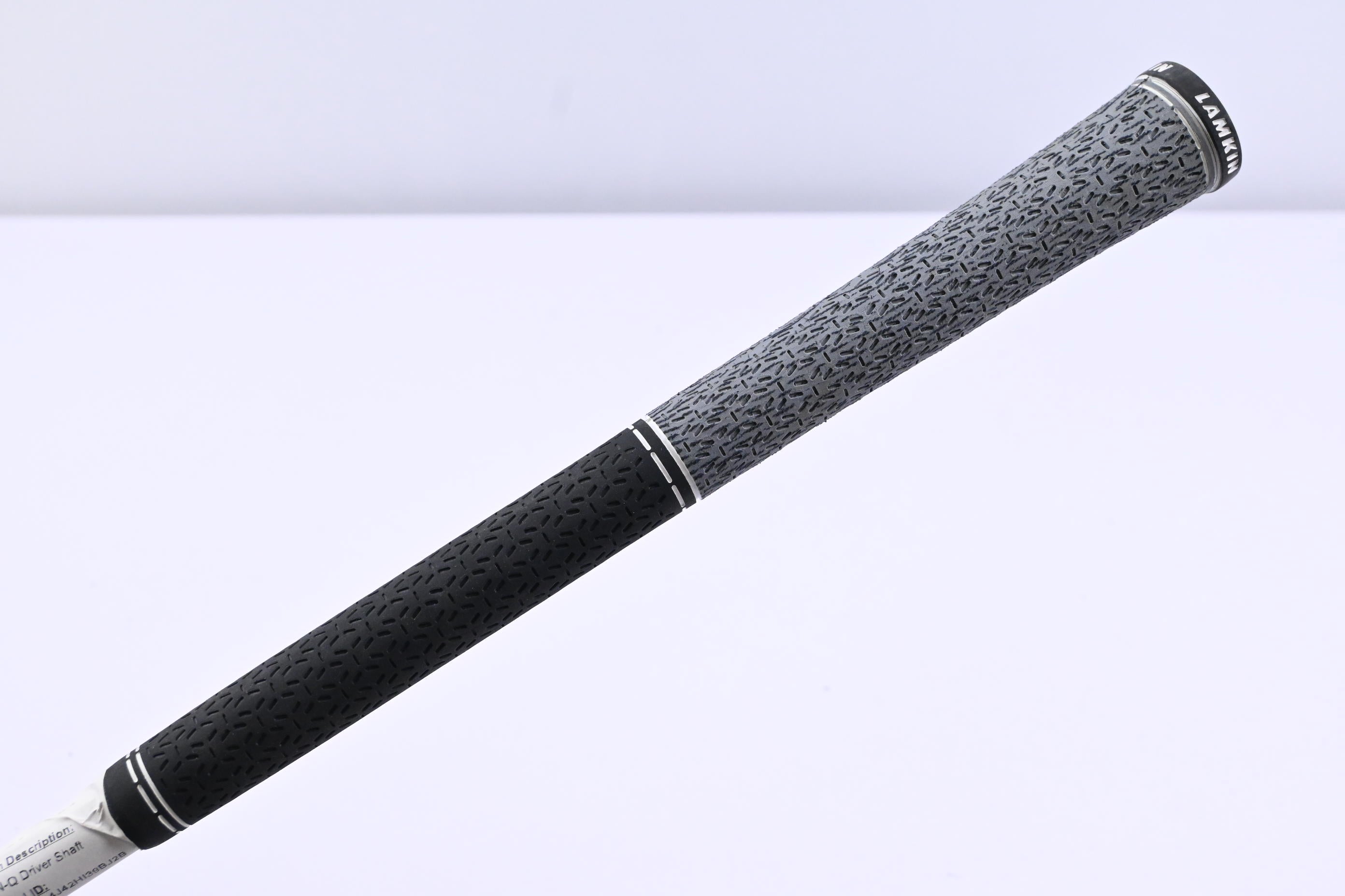 UST Mamiya LIN-Q M40X Red 5 Driver Shaft / Regular Flex / Mizuno Adapter
