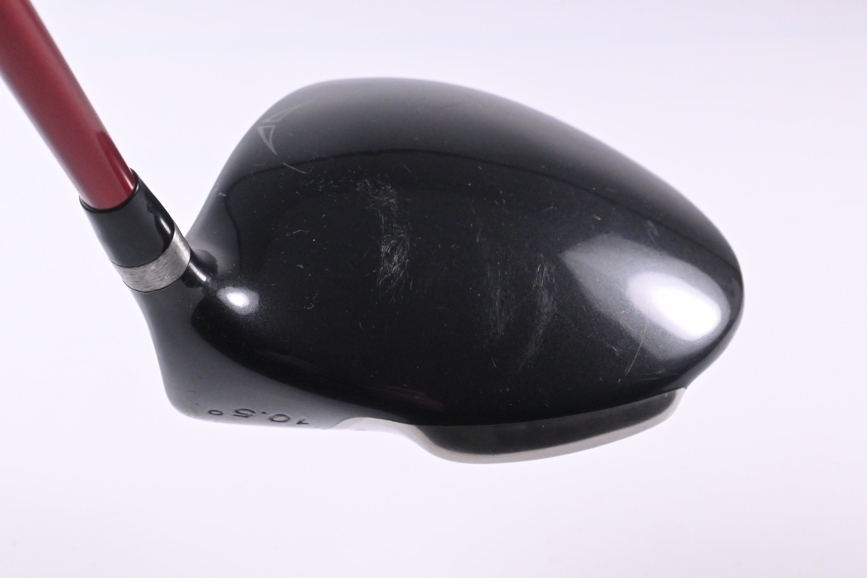 Ping K15 SF Tec Driver / 10.5 Degree / Senior Flex Ping TFC 149 D Shaft