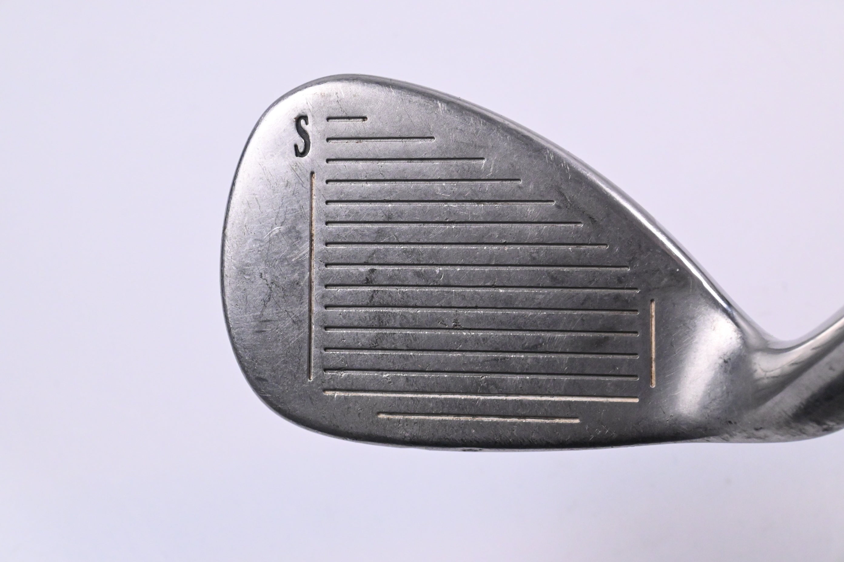 Callaway X-18 Sand Wedge / 56 Degree / Regular Flex Callaway X18 Shaft