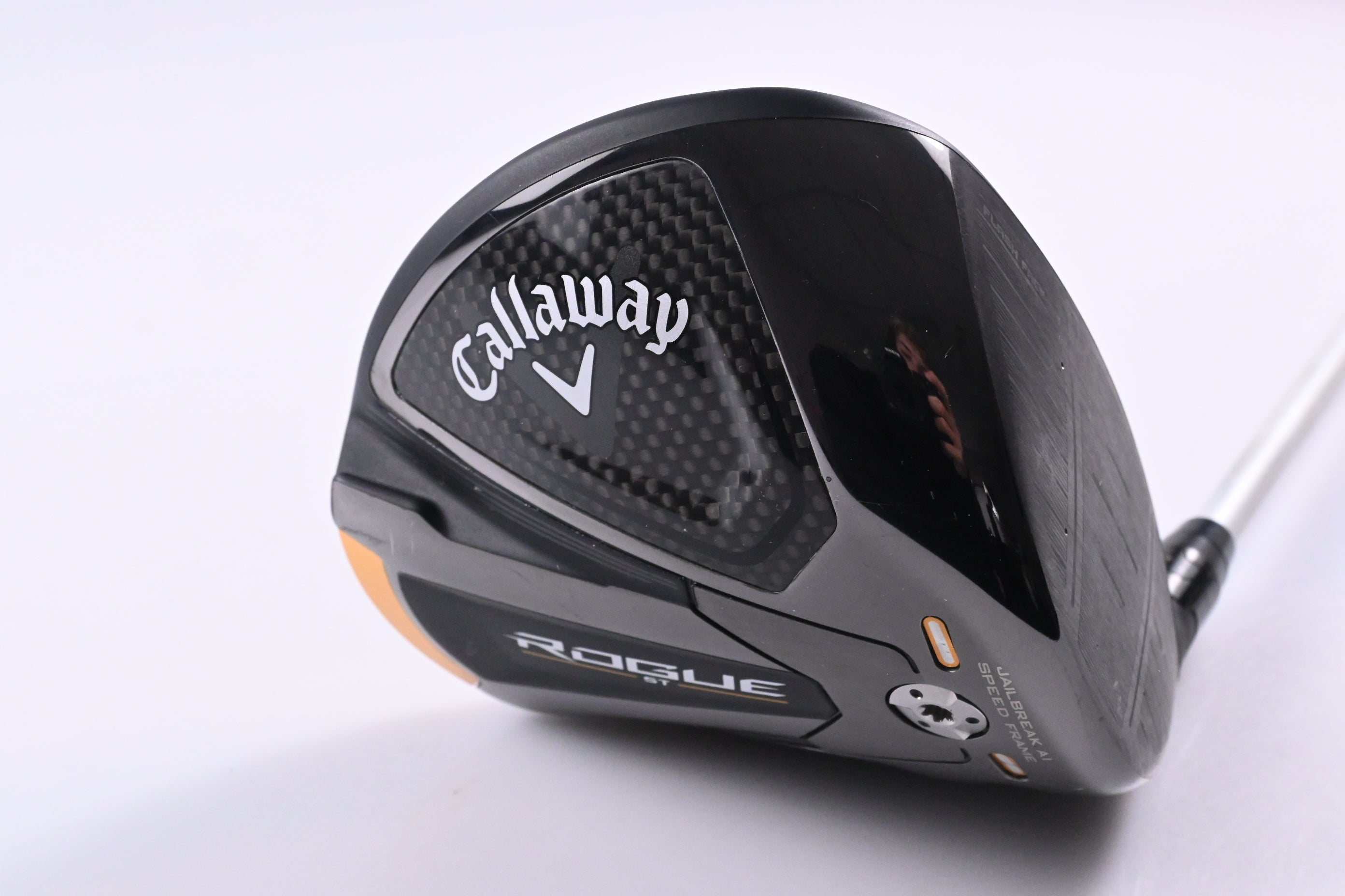 Callaway Rogue ST Triple Diamond LS Driver / 9 Degree / X-Flex Motore Speeder