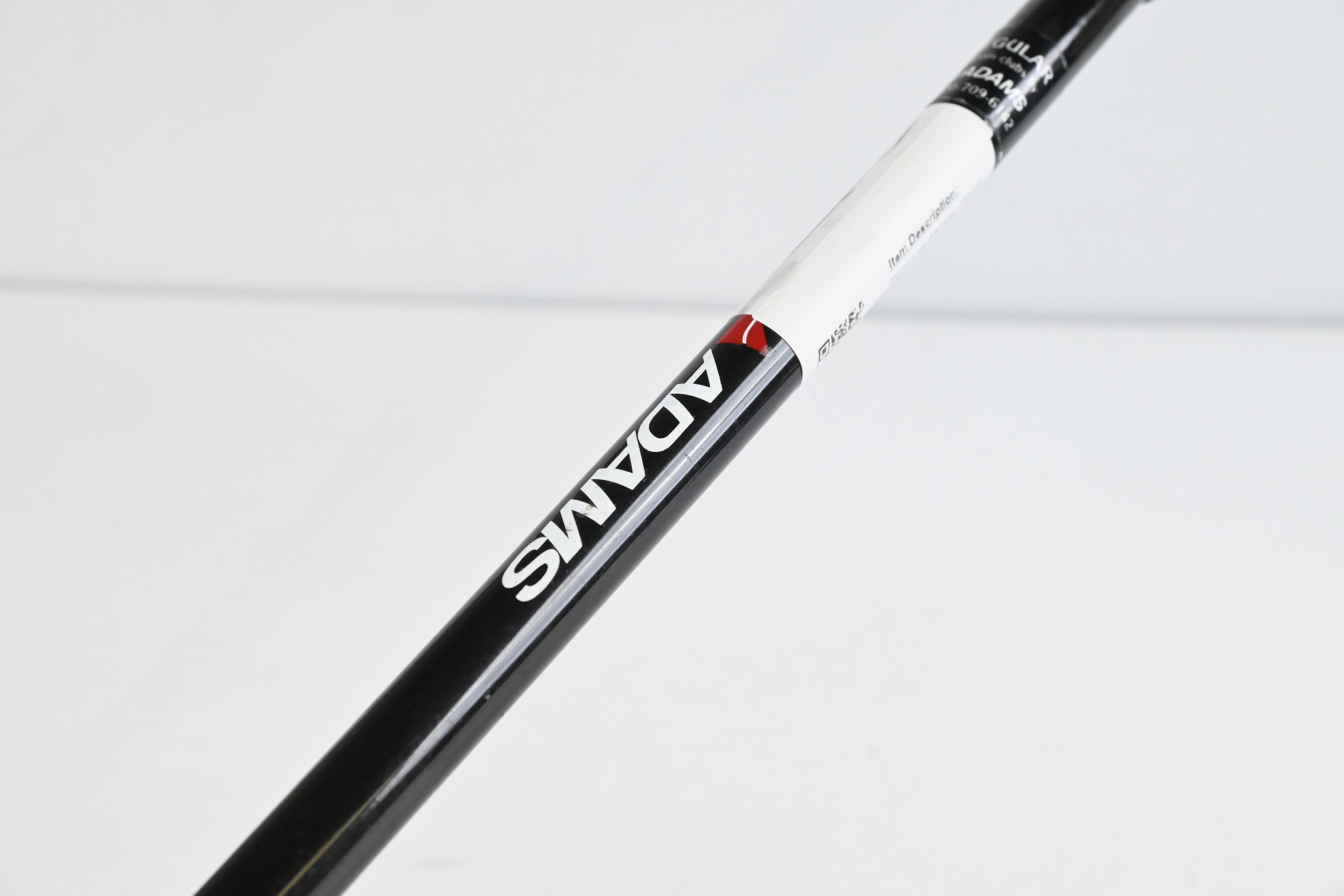 Adams Tight Lies #3 Wood / 16 Degree / Regular Flex Adams VMI Shaft