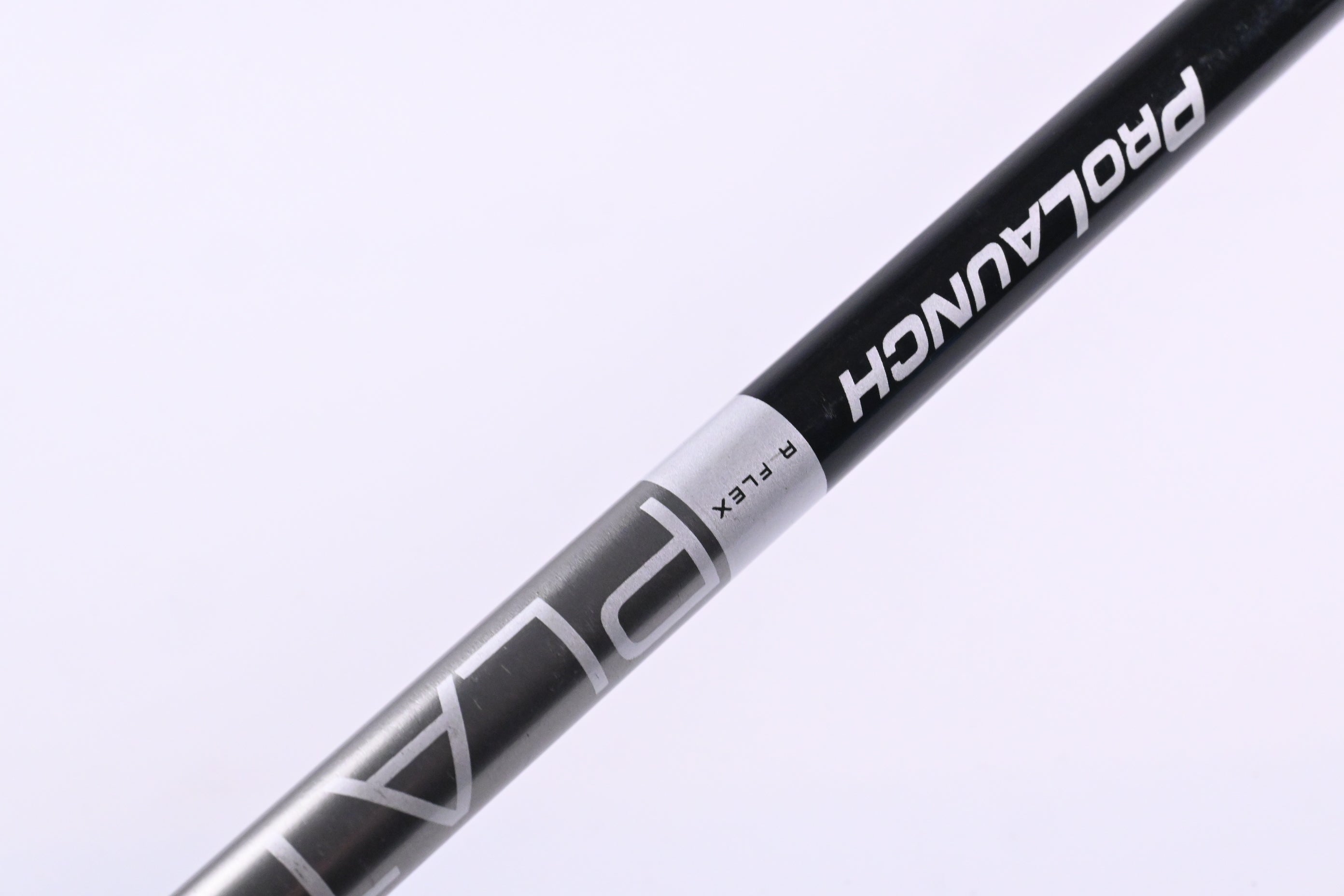 Benross Velo CT #3 Wood / 15 Degree / Regular Flex Pro Launch Black Platinum