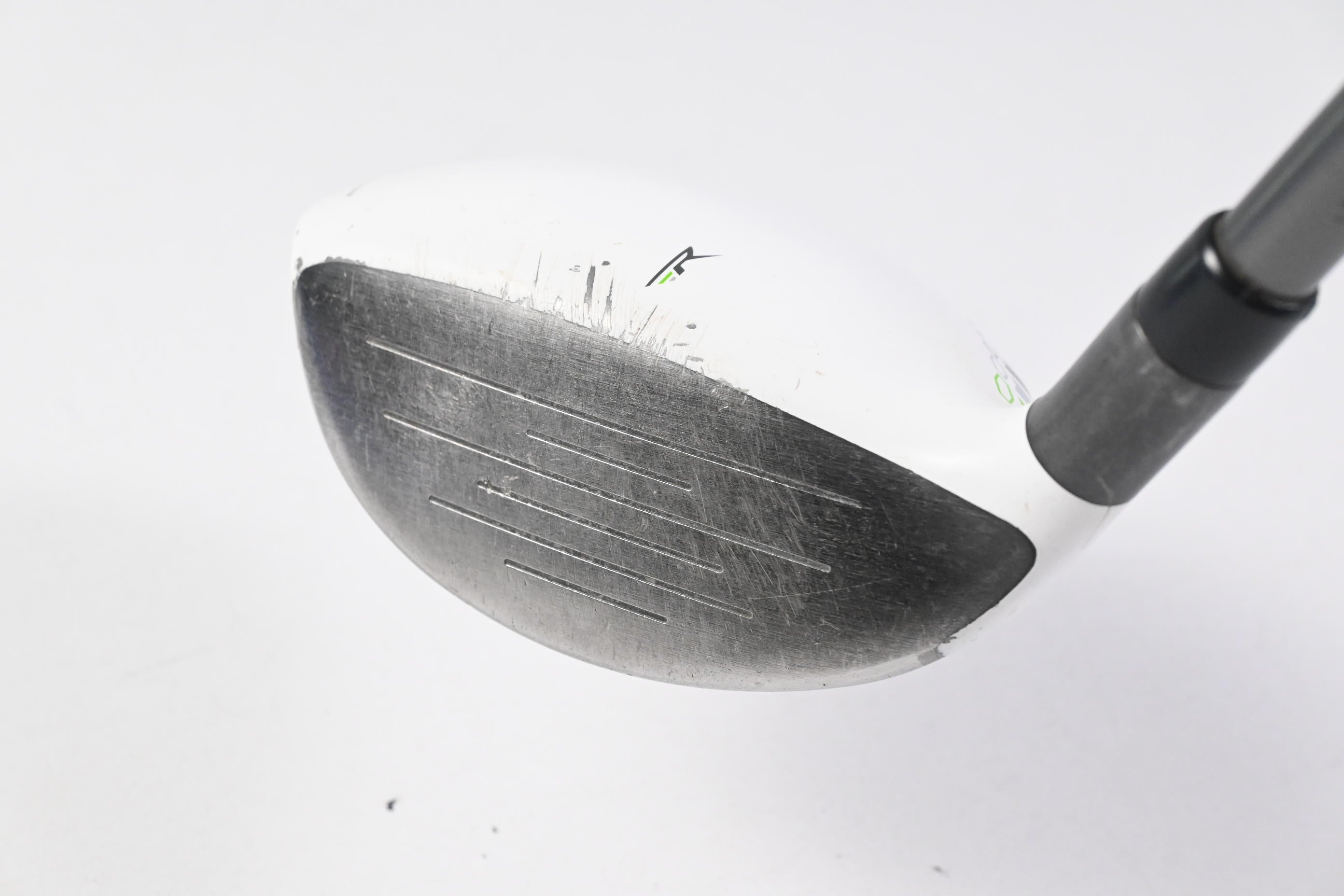 Taylormade RBZ #5 Hybrid / 25 Degree / Regular Flex RBZ 65 Shaft