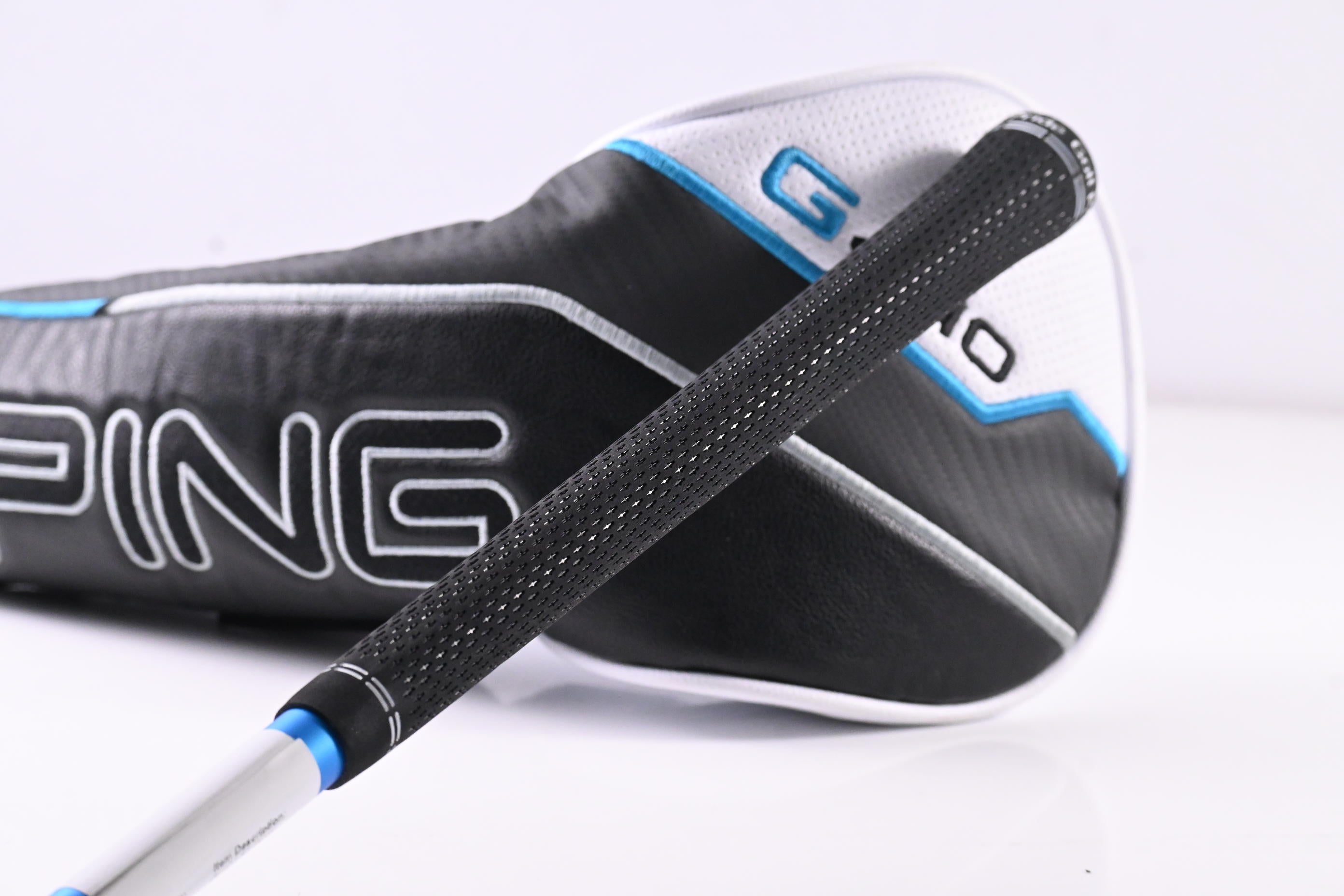 Ping G440 LST Driver / 10.5 Degree / Regular Flex Ping Alta CB Blue 50 Shaft