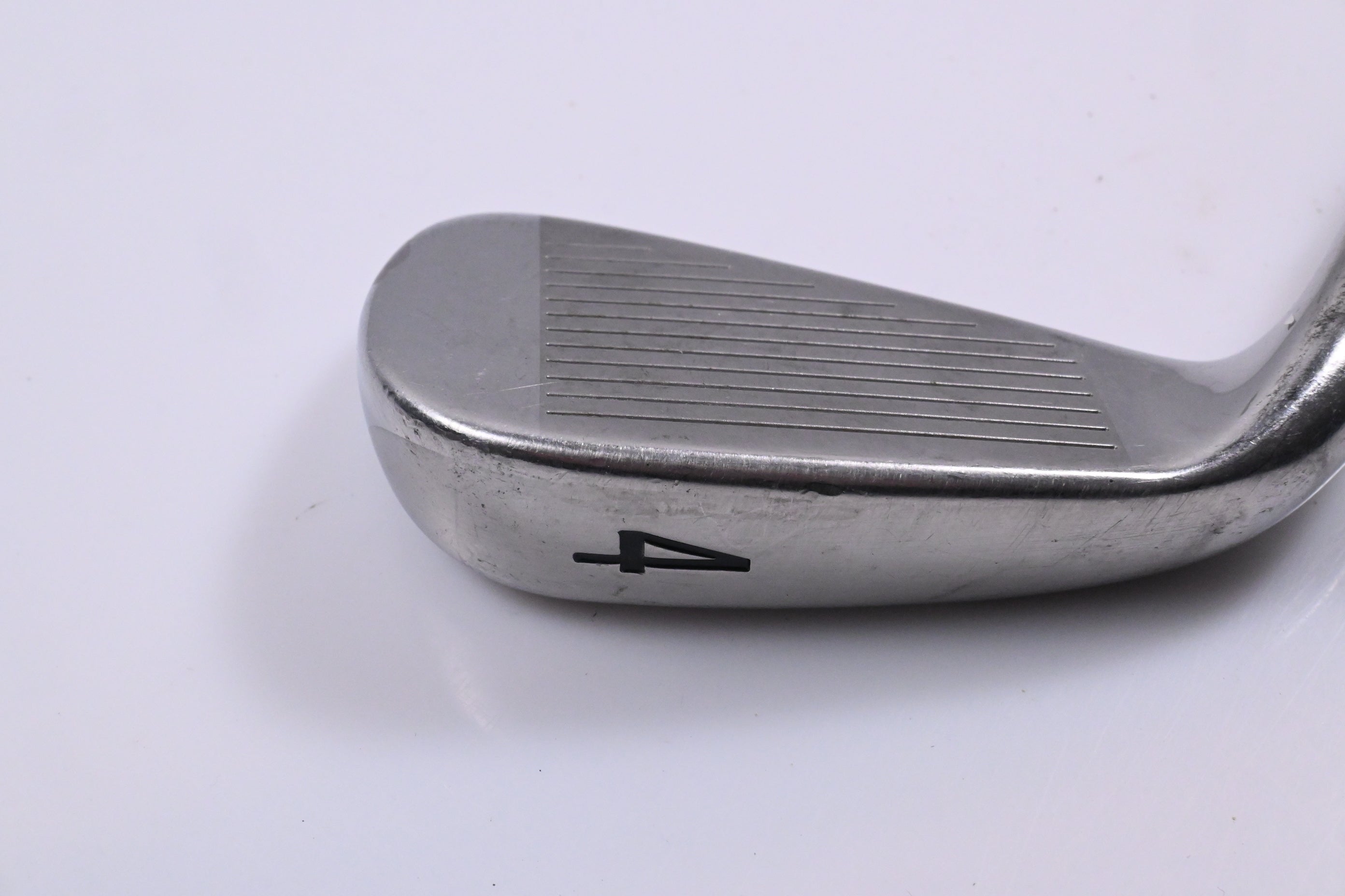 Titleist AP1 710 #4 Iron / 23 Degree / Regular Flex Titleist N.S.Pro 105T Shaft