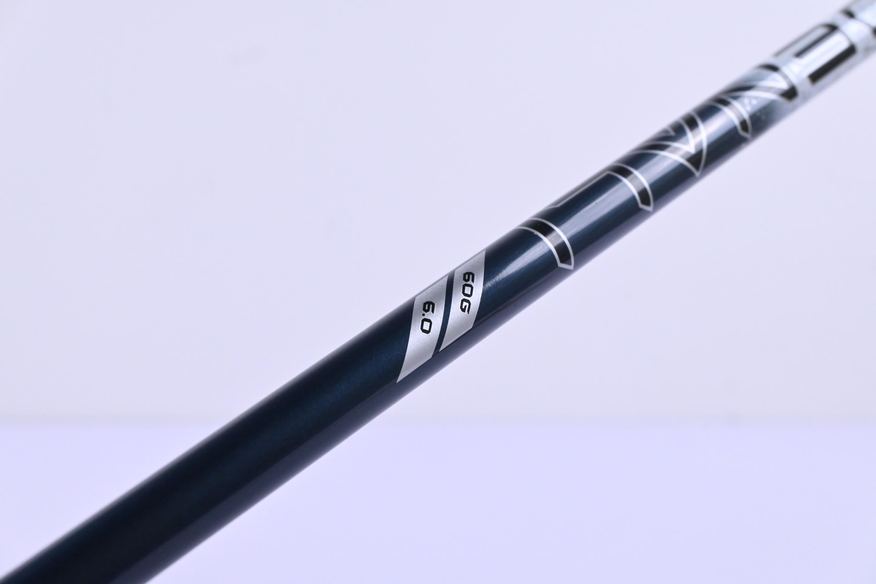 Cobra DS-Adapt X Driver / 9 Degree / Stiff Flex Project X Denali Blue 60 Shaft