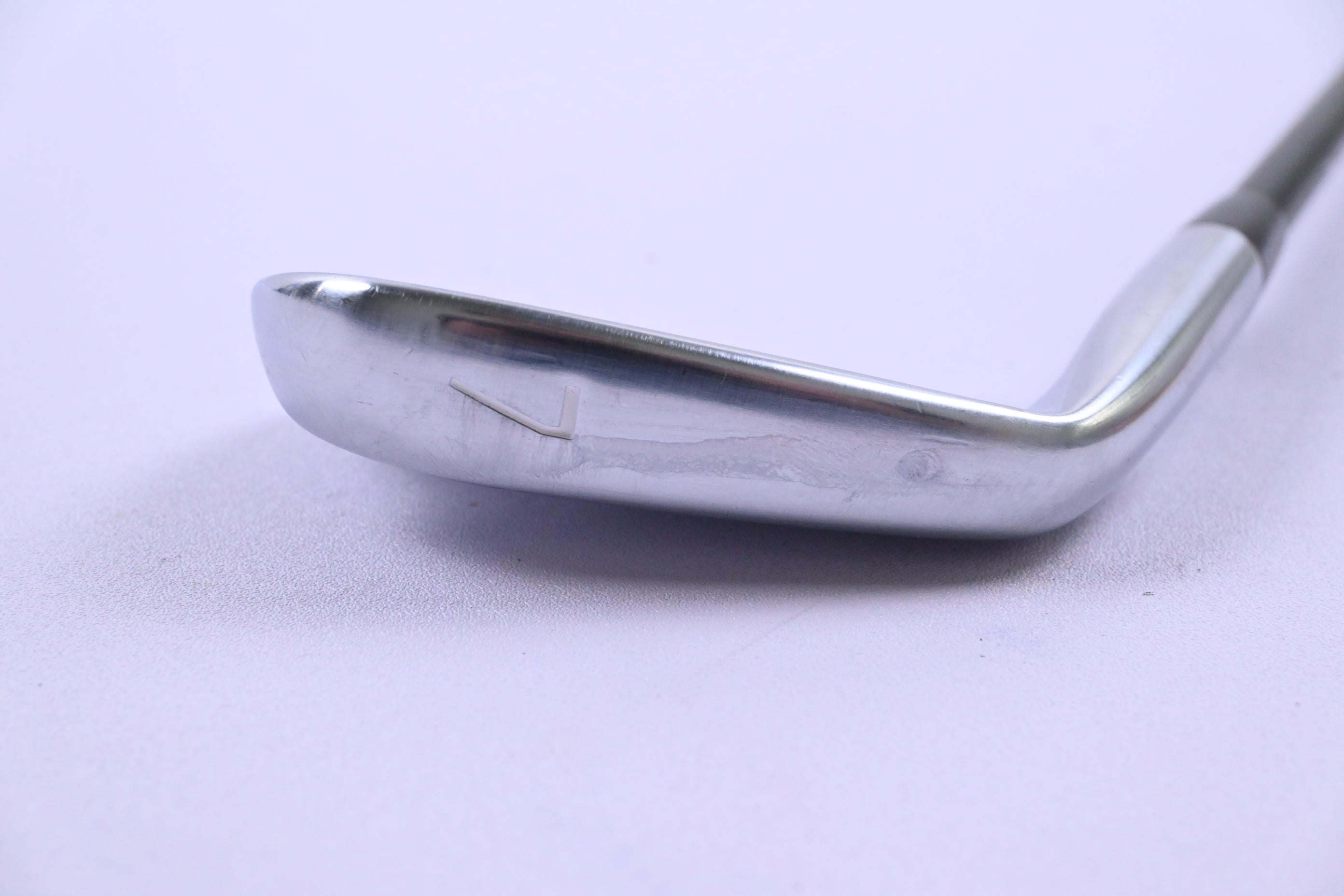 Mizuno Pro 241 #7 Iron / X-Flex Fujikura Axiom Velocore 105 Shaft