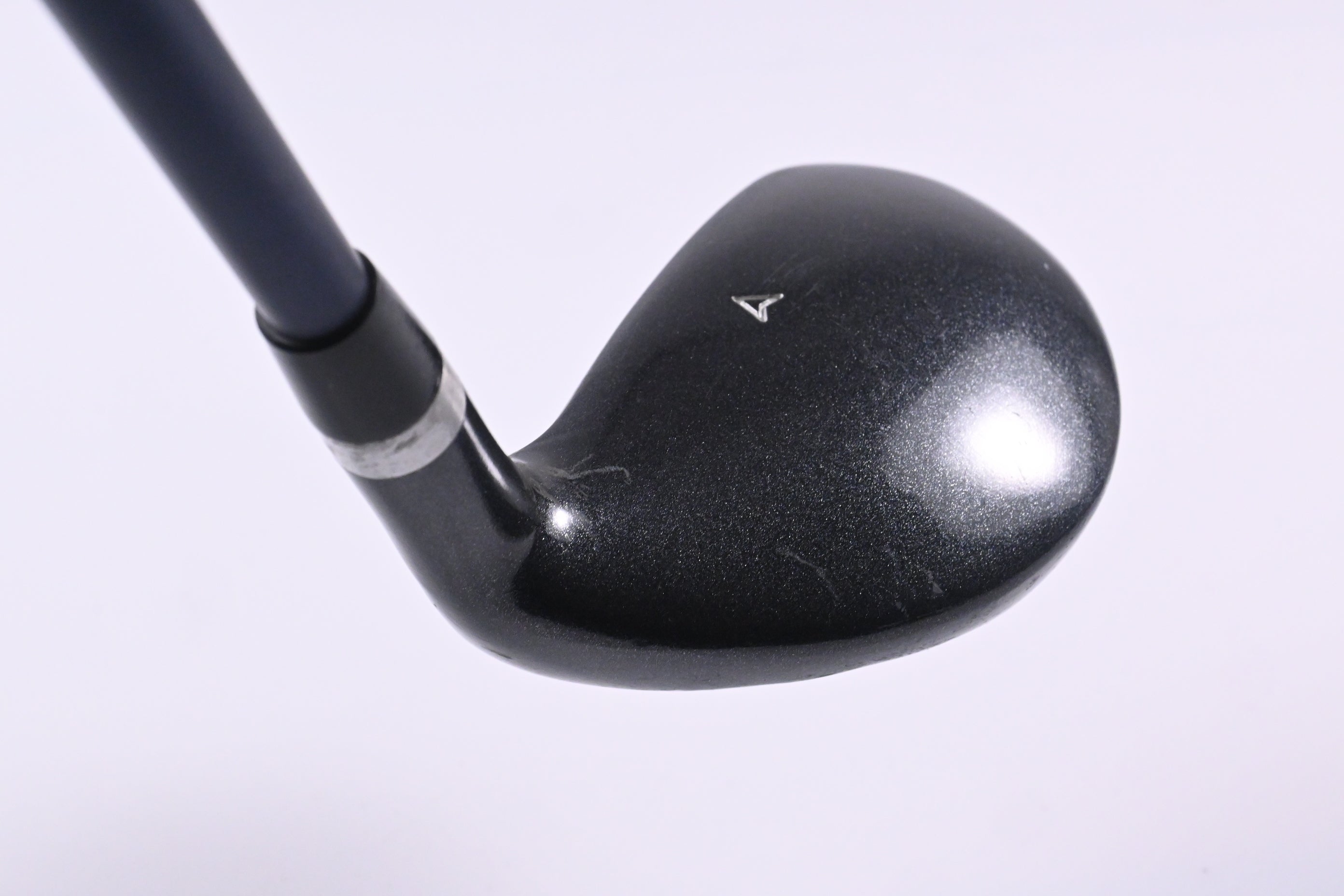 Wilson Reflex #4 Hybrid / 21 Degree / Regular Flex Wilson Graphite Shaft