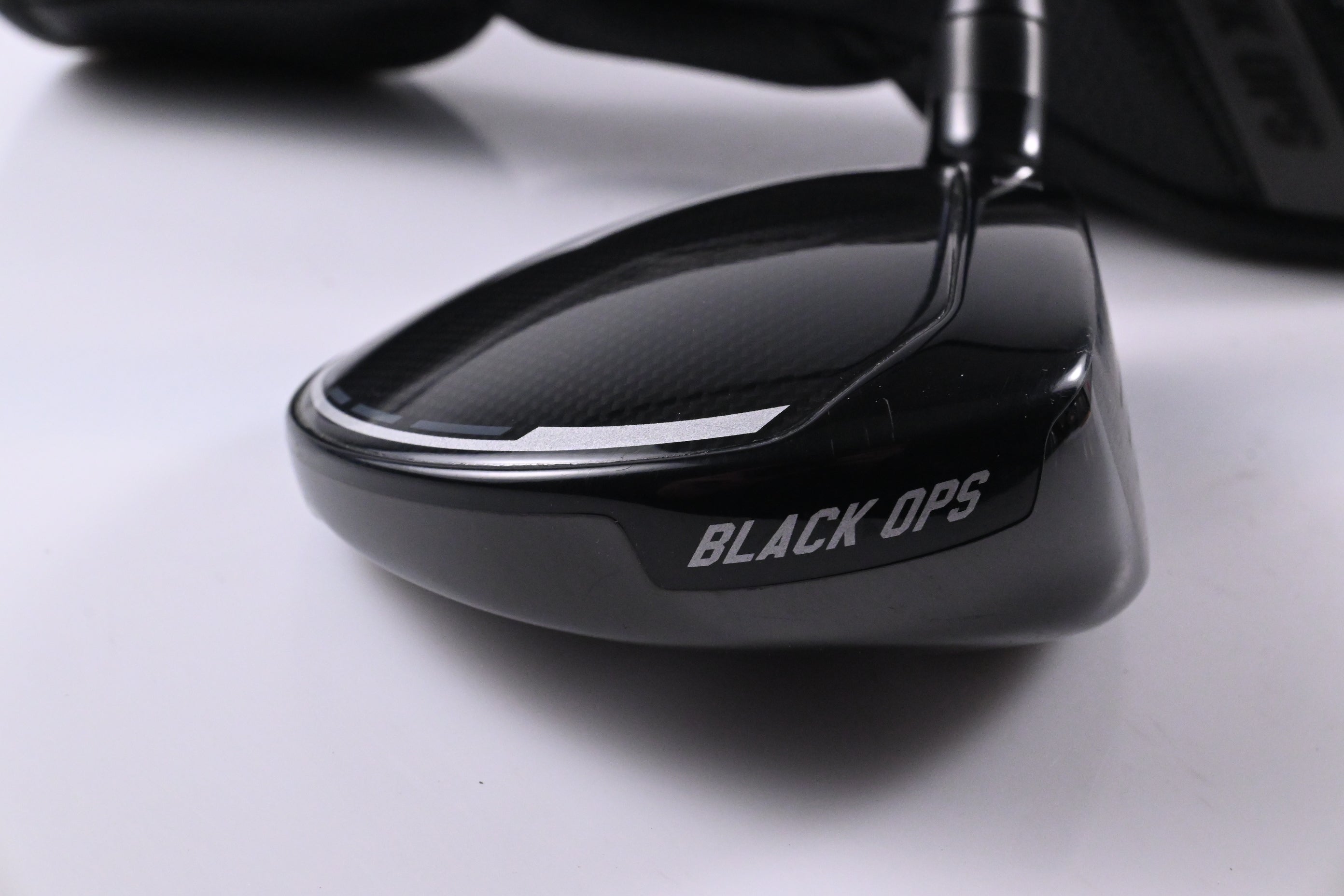 PXG 0311 Black Ops #3 Wood / 15 Degree / Regular Flex Denali Blue 60 Shaft