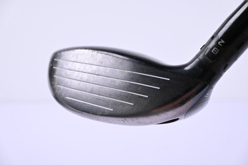 Titleist TSR2 #3 Wood / 16.5 Degree / TX-Flex UST Mamya Attas G7 7 Shaft