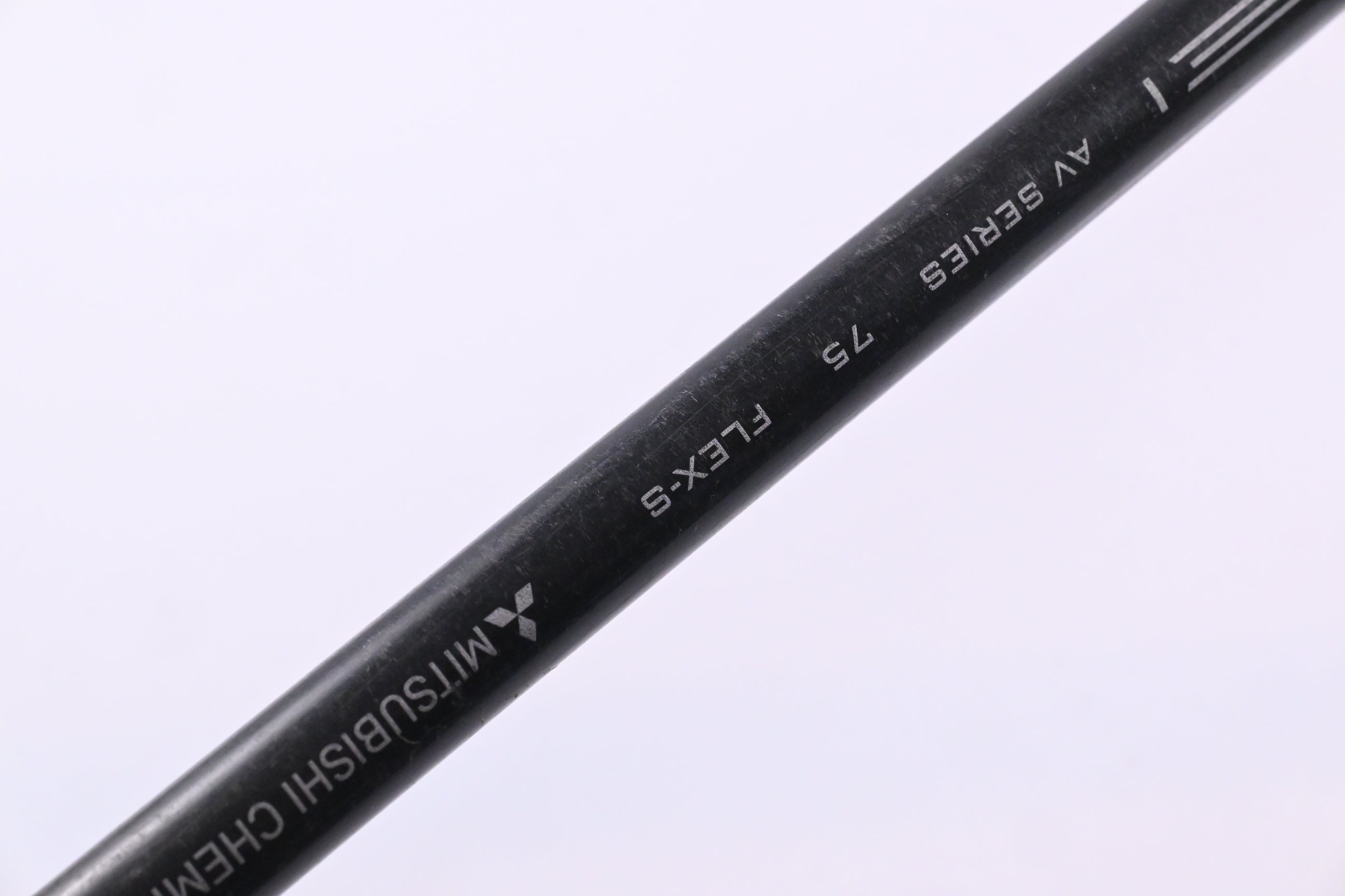 Cobra LTDx LS #5 Wood / 17.5 Degre / Stiff Flex Tensei AV Raw White 75 Shaft