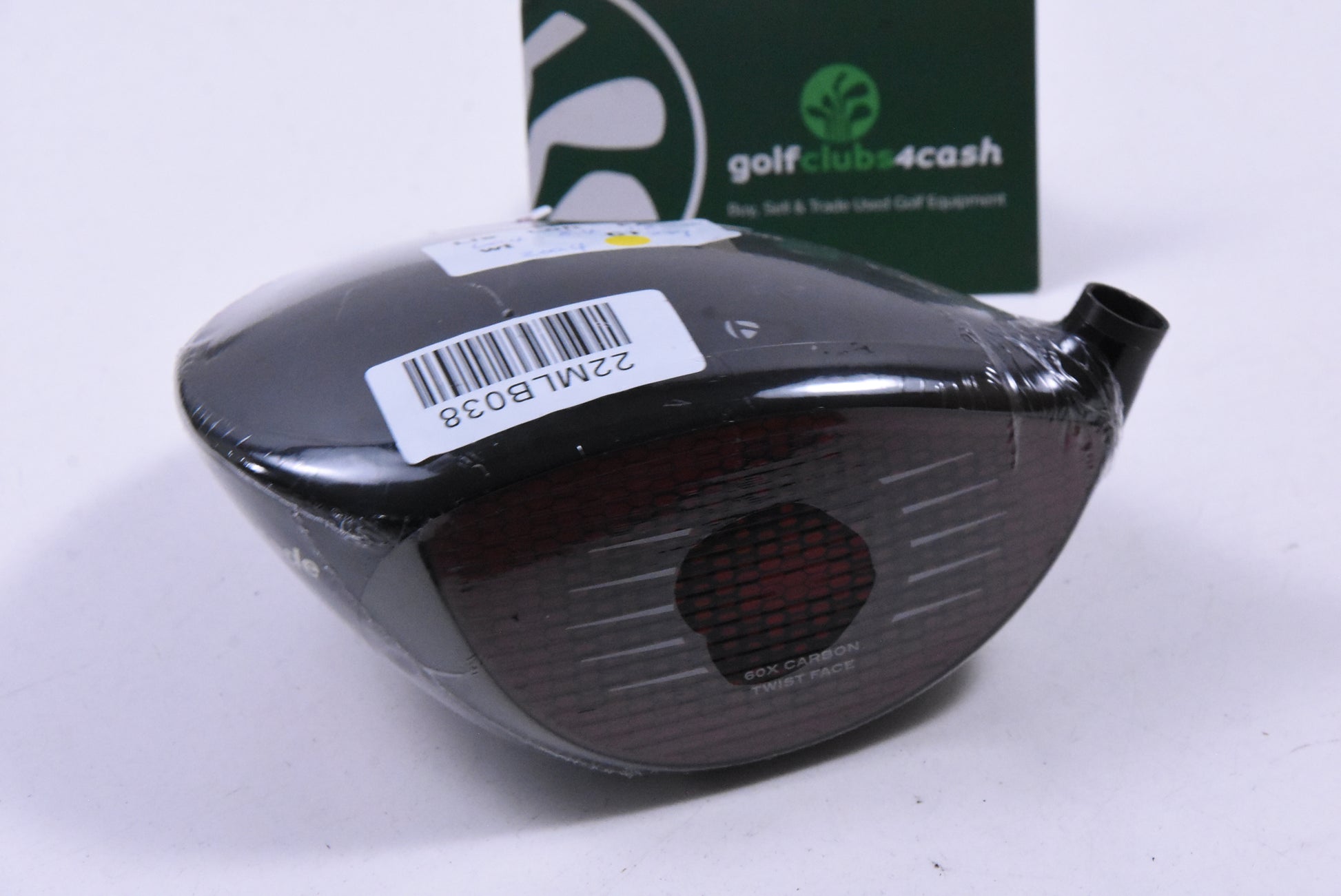 Tour Issue Taylormade Stealth Driver / 8° - (Precise Loft - 8.4°) / Head Only