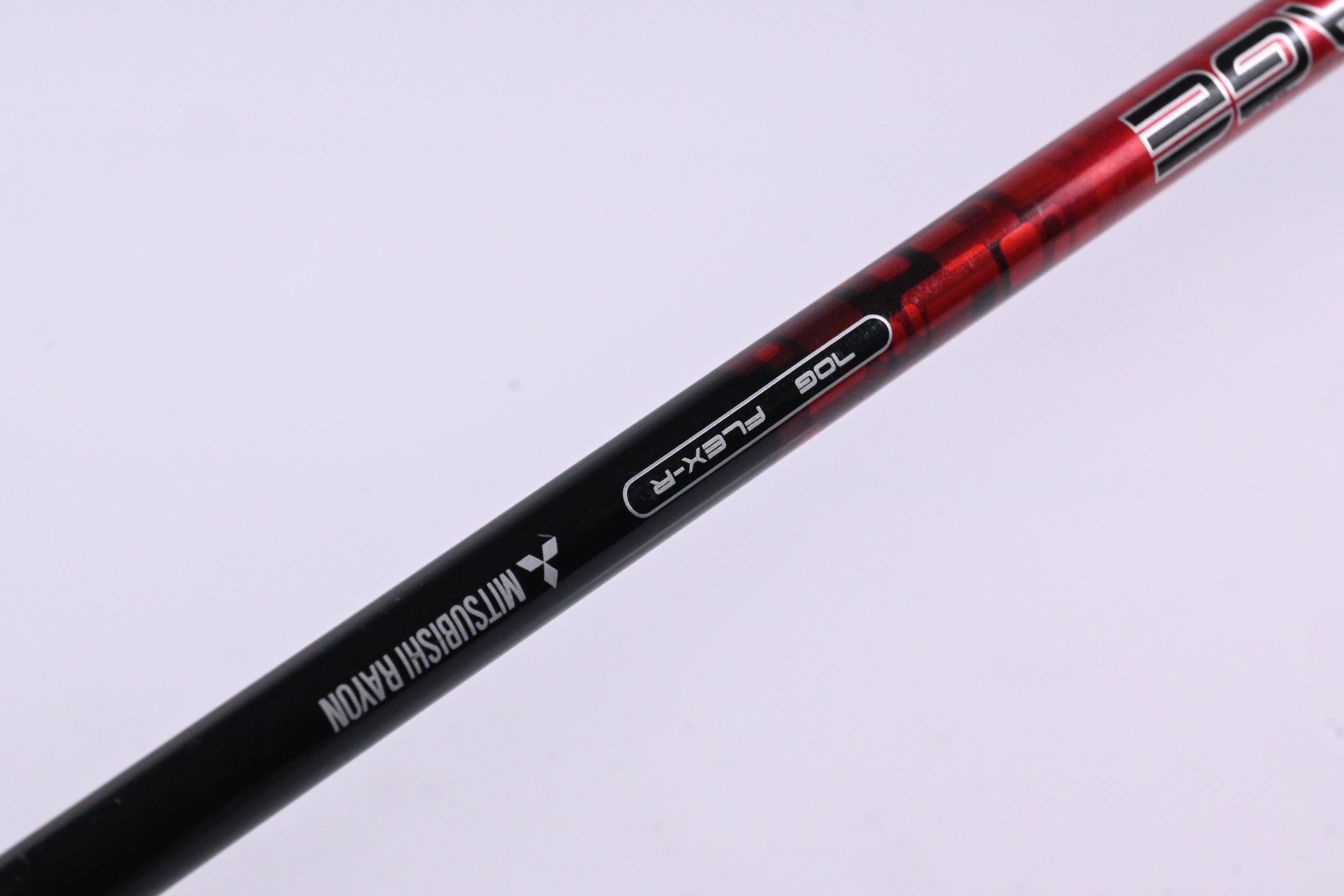 Nike VR-S Covert #3 Hybrid / 20 Degree / Regular Flex Kuro Kage 70 Shaft
