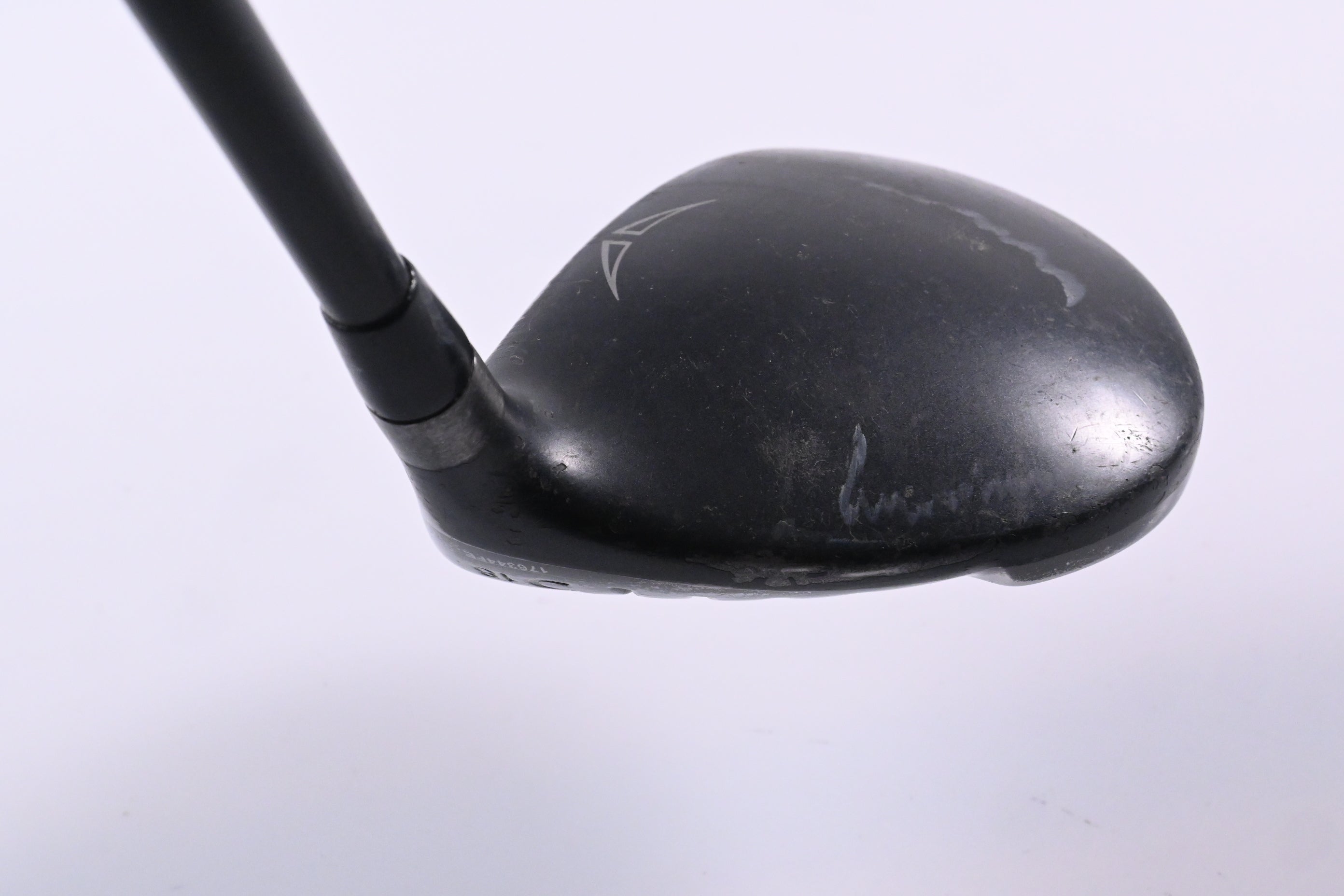 Ping G25 #5 Wood / 18 Degree / Regular Flex Ping TFC 189 Shaft