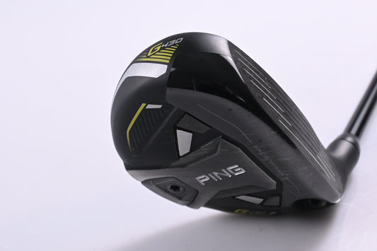 Ping G430 #2 Hybrid / 17 Degree / X-Flex Kai'Li White 80 Shaft