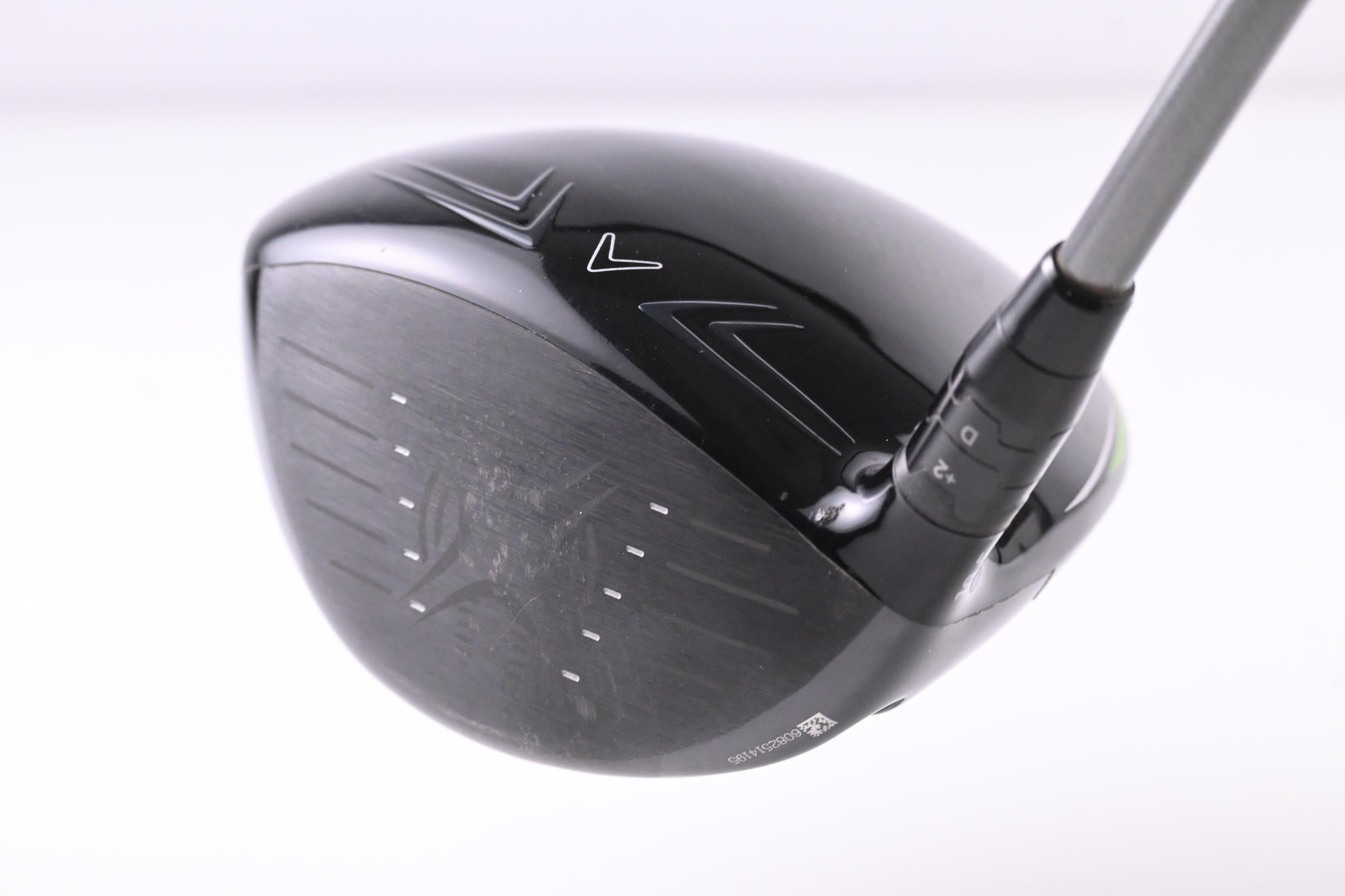 Callaway GBB Epic Driver / 10.5 Degree / Stiff Flex Aldila Rogue M.AX 65 Shaft