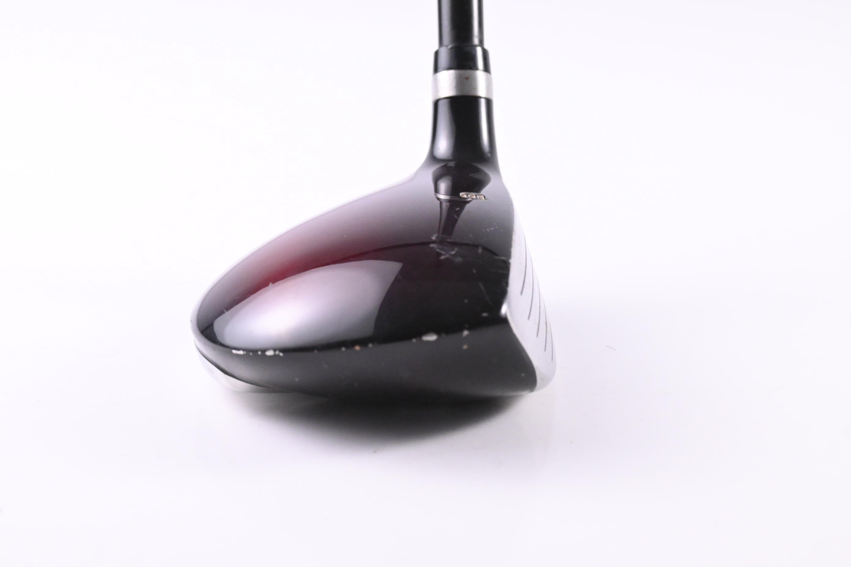 Wilson Deep Red II #3 Wood / 15 Degree / Regular Flex ProLite+ Shaft