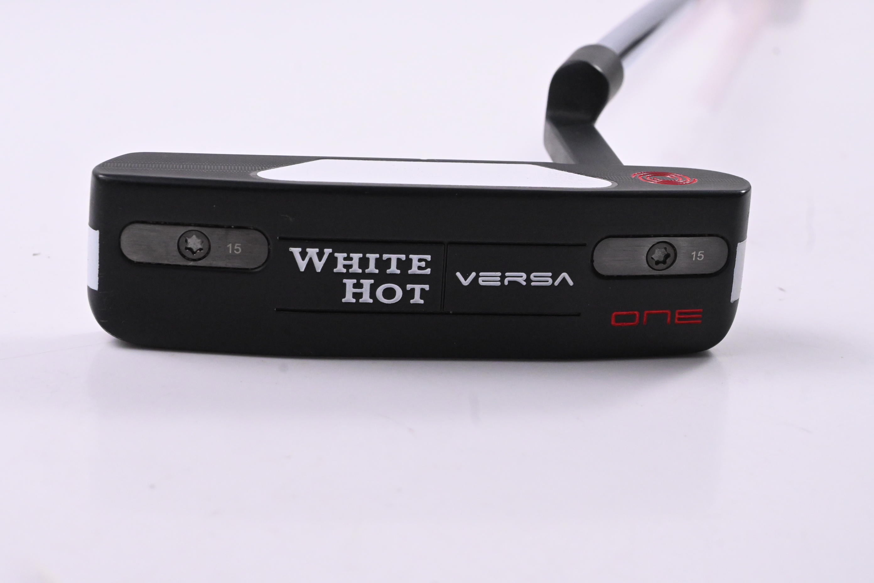 Odyssey White Hot Versa One Putter / 34 Inch