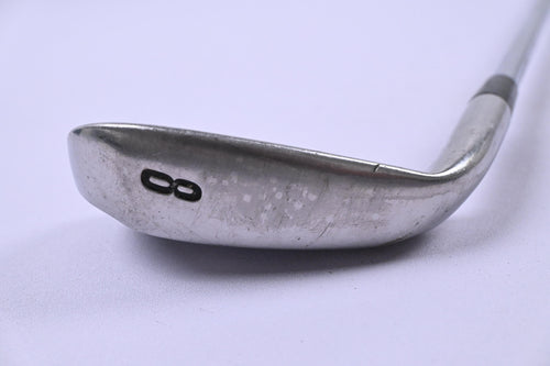 Mizuno MX-17 #8 Iron / Regular Flex Mizuno Dyna Flex Shaft