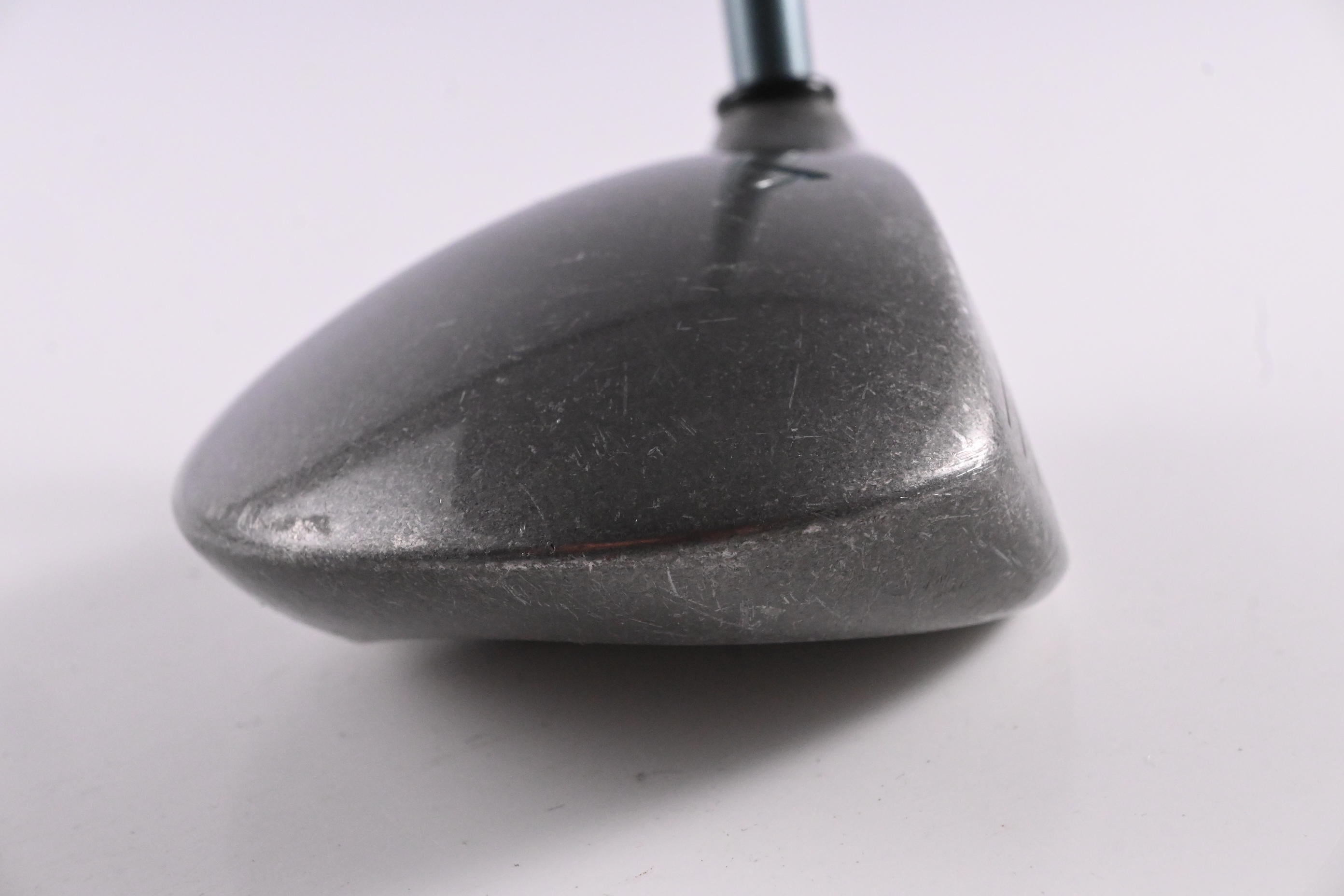 Ladies Callaway Big Bertha Warbird #5 Wood / 19 Degree / Ladies Flex Callaway