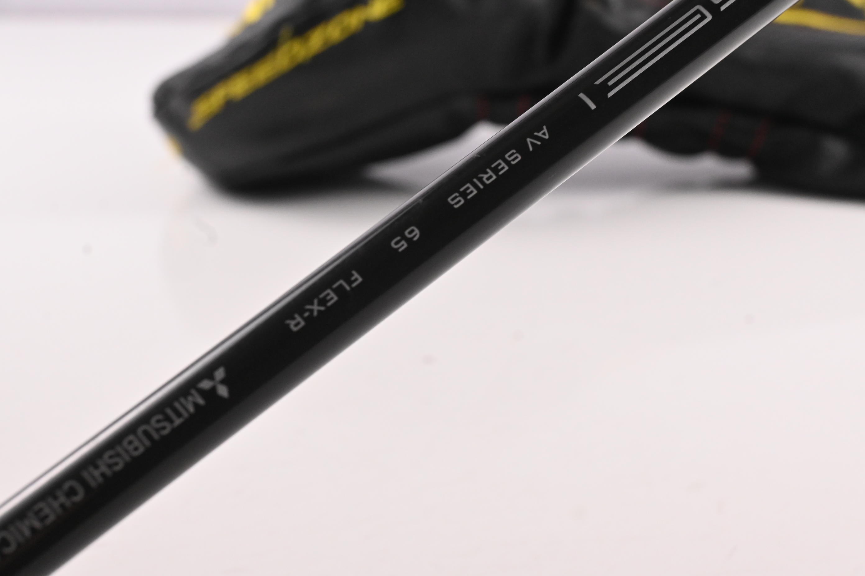 Cobra King F9 Driver / 9 Degree / Regular Flex Tensei AV Blue 65 Shaft