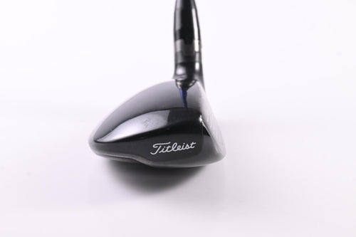 Titleist 913H #3 Hybrid / 21 Degree / Stiff Flex Diamana S+ Blue 82 Shaft