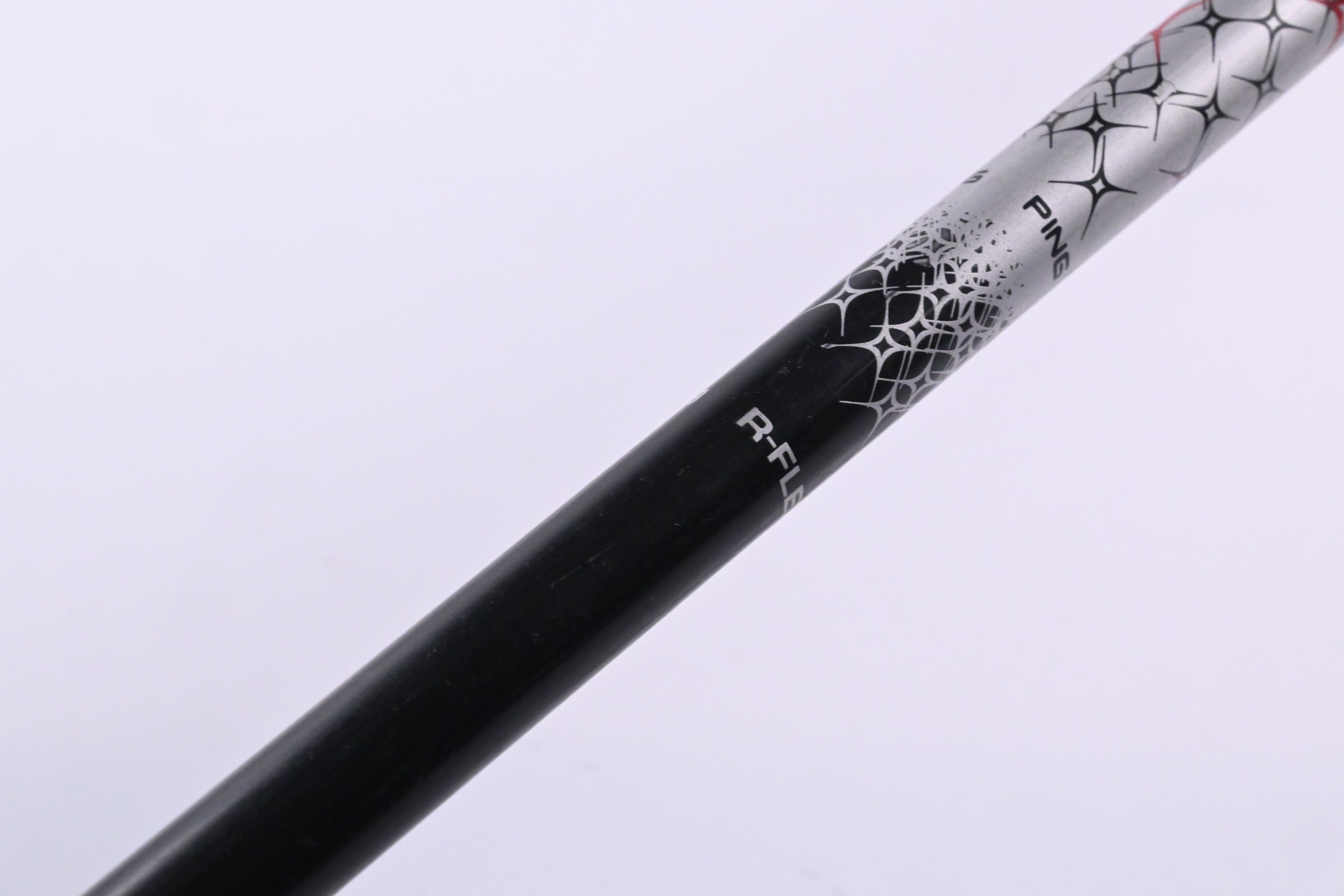 Ping G25 #5 Wood / 18 Degree / Regular Flex Ping TFC 189 Shaft