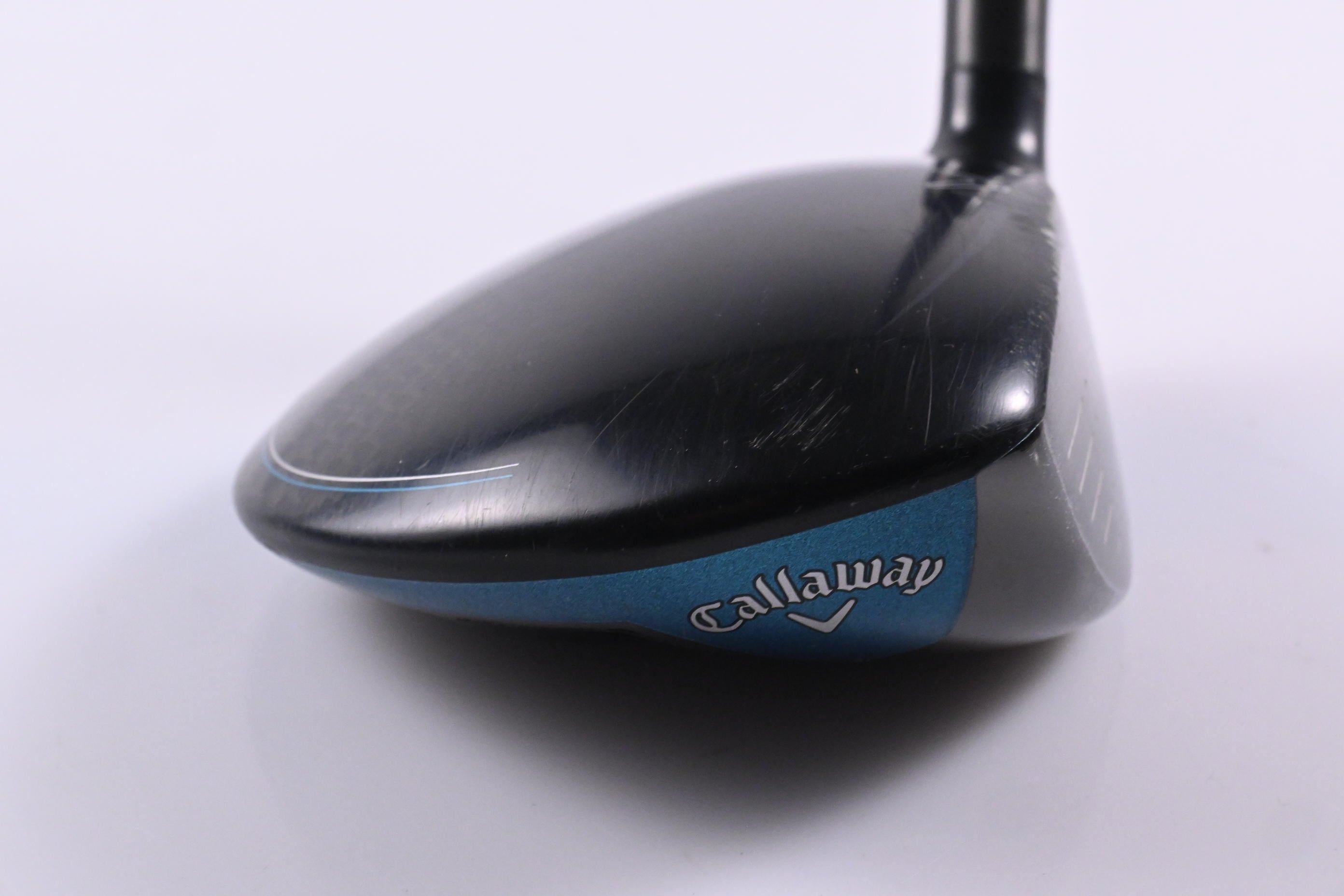 Callaway Rogue #3 Wood / 15 Degree / Regular Flex Aldila Synergy 60 Shaft