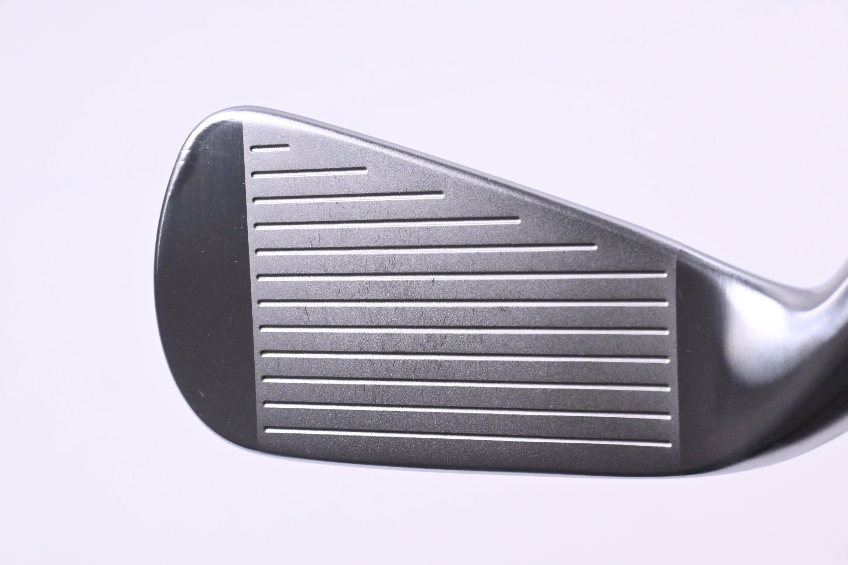Titleist U510 #4 Iron / 22 Degree / Regular Flex HZRDUS Smoke Black 80 Shaft