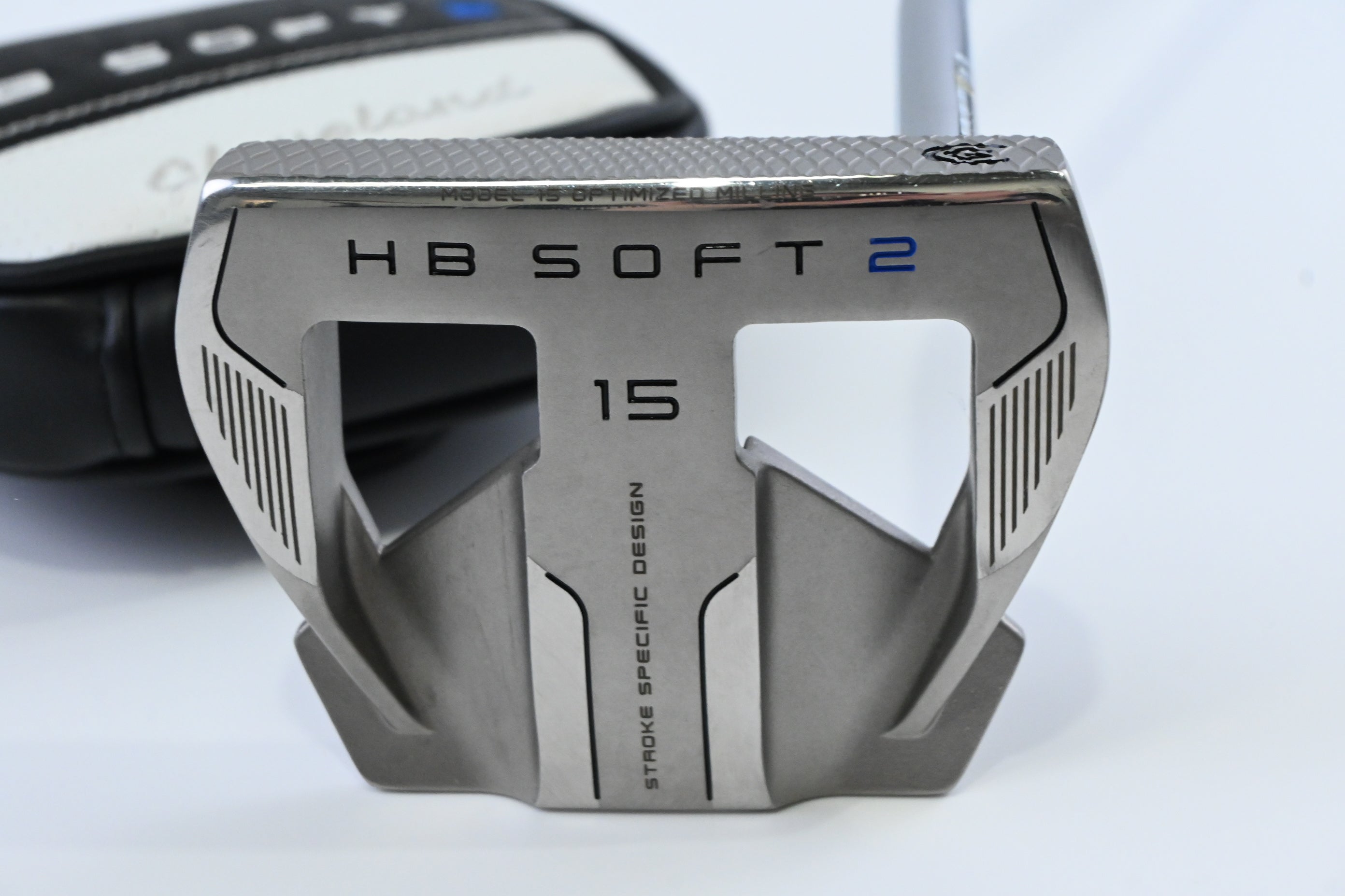 Cleveland HB Soft 2 15 Putter / 34 Inch