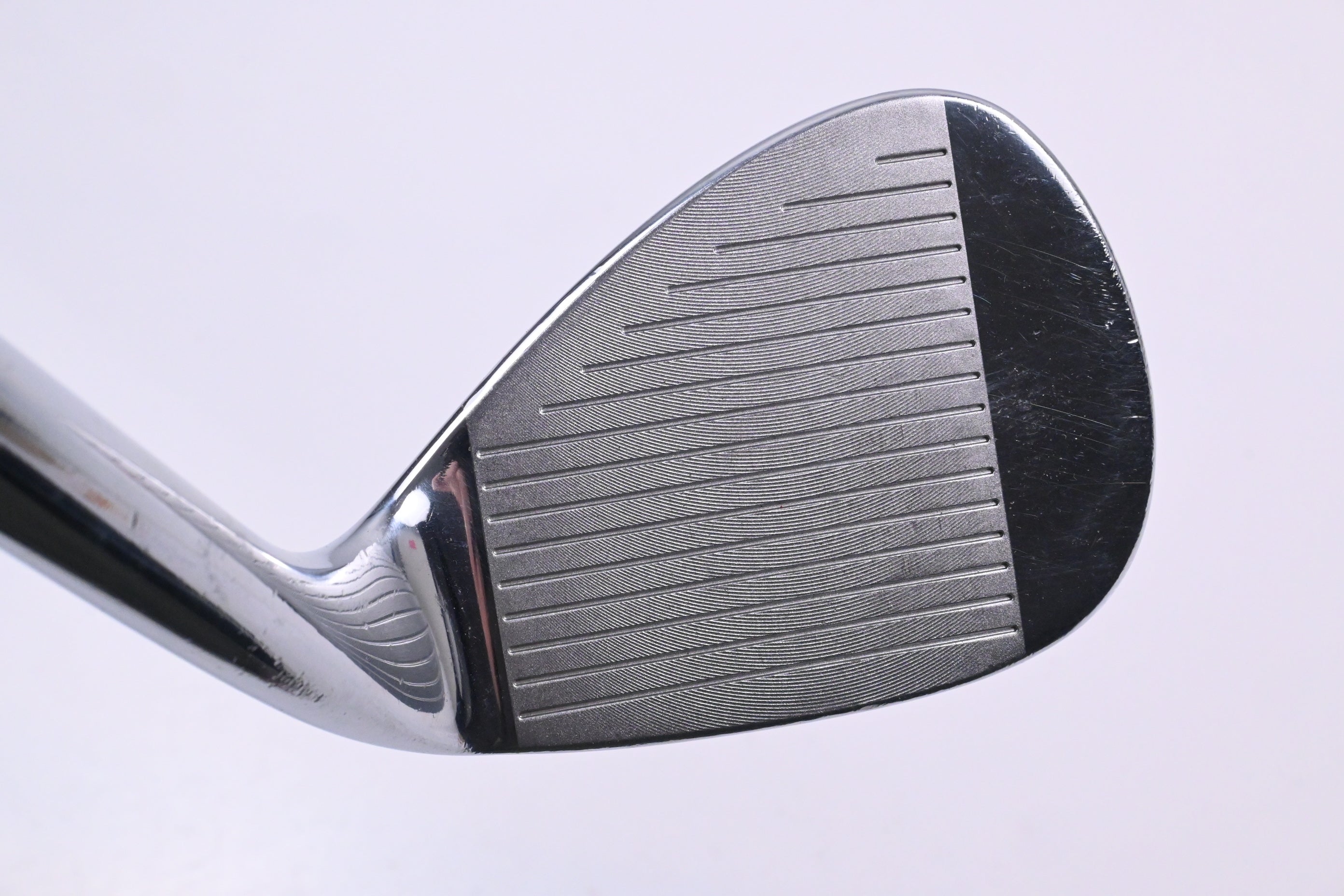 Left Hand Taylormade RAC Pitching Wedge / 48 Degree / Wedge Flex Dynamic Gold
