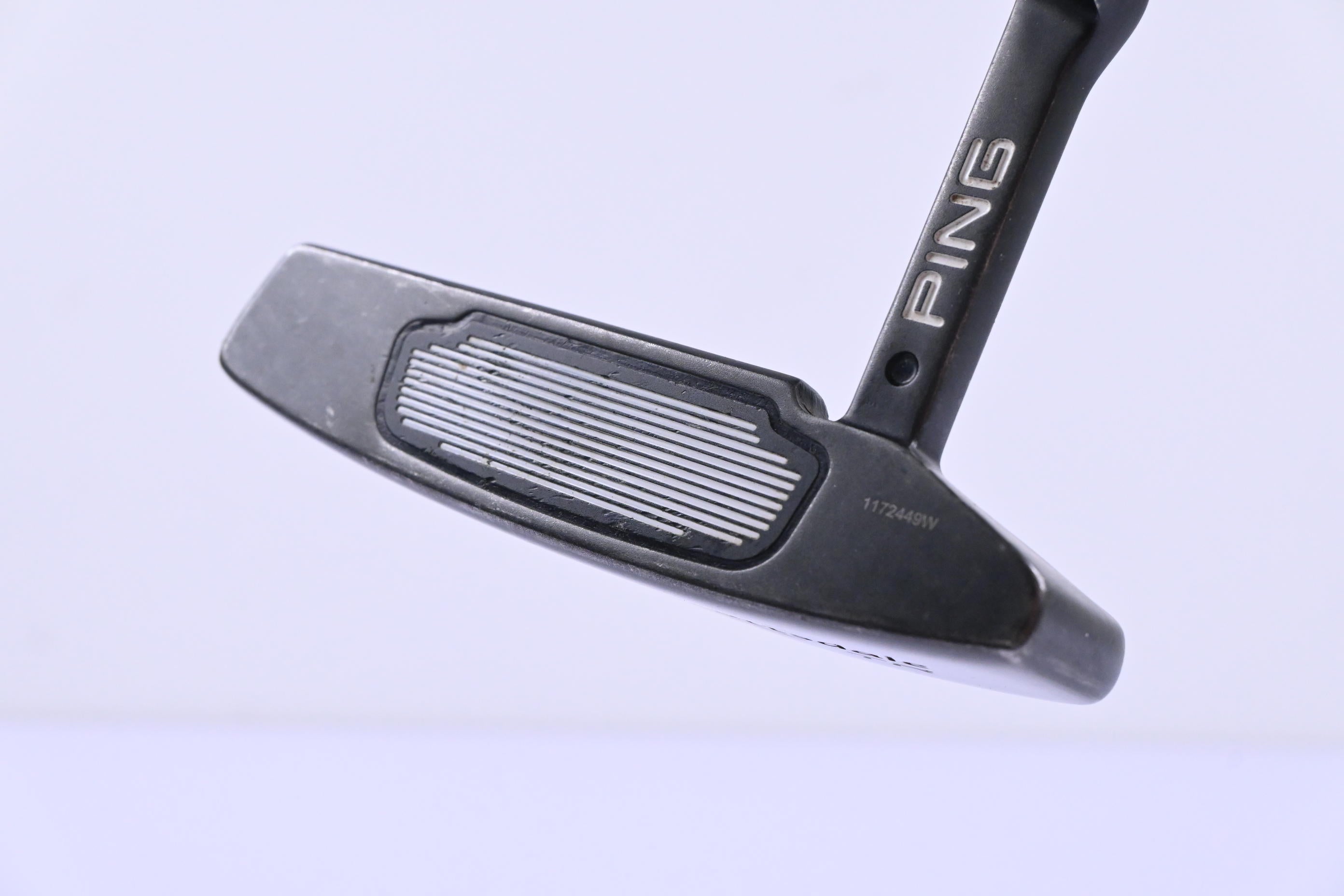 Ping Scottsdale TR Putter / Black Dot / 31 Inch