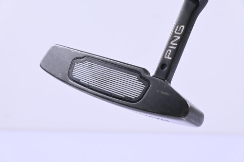 Ping Scottsdale TR Putter / Black Dot / 31 Inch