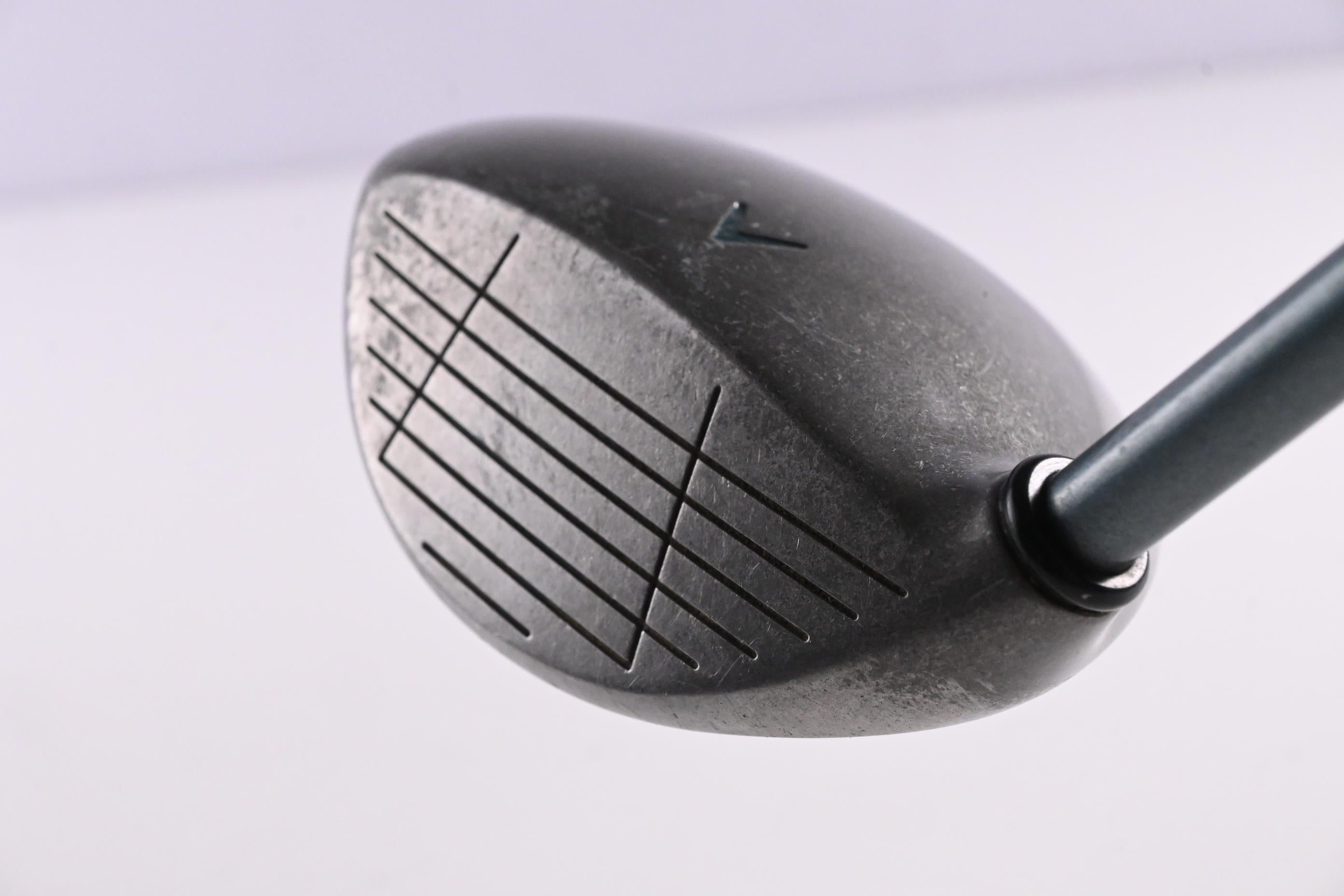 Ladies Callaway Big Bertha Warbird #5 Wood / 19 Degree / Ladies Flex Callaway