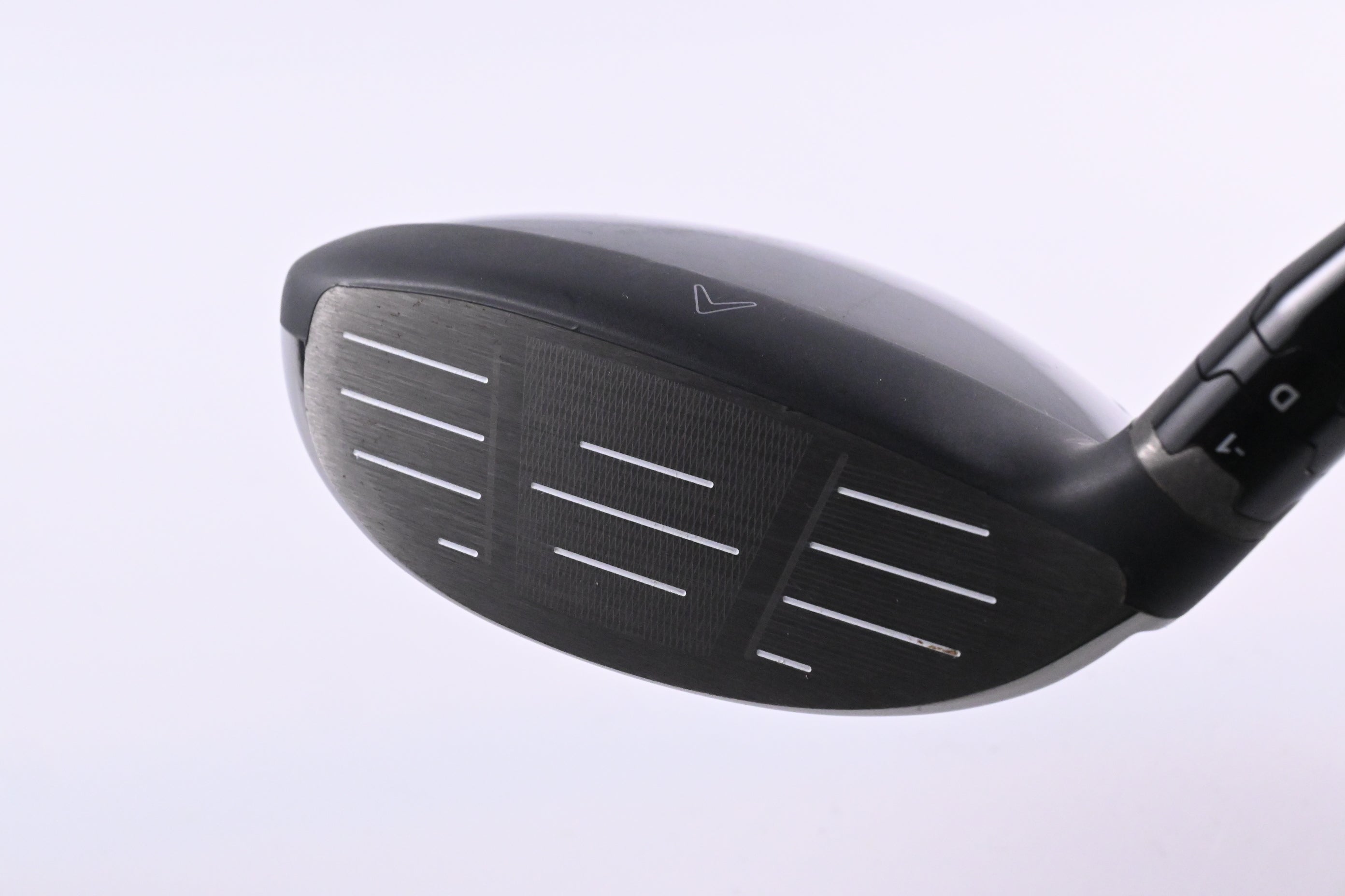 Callaway Paradym X #3 Wood / 15 Degree / Regular Flex Vanquish 5 Shaft