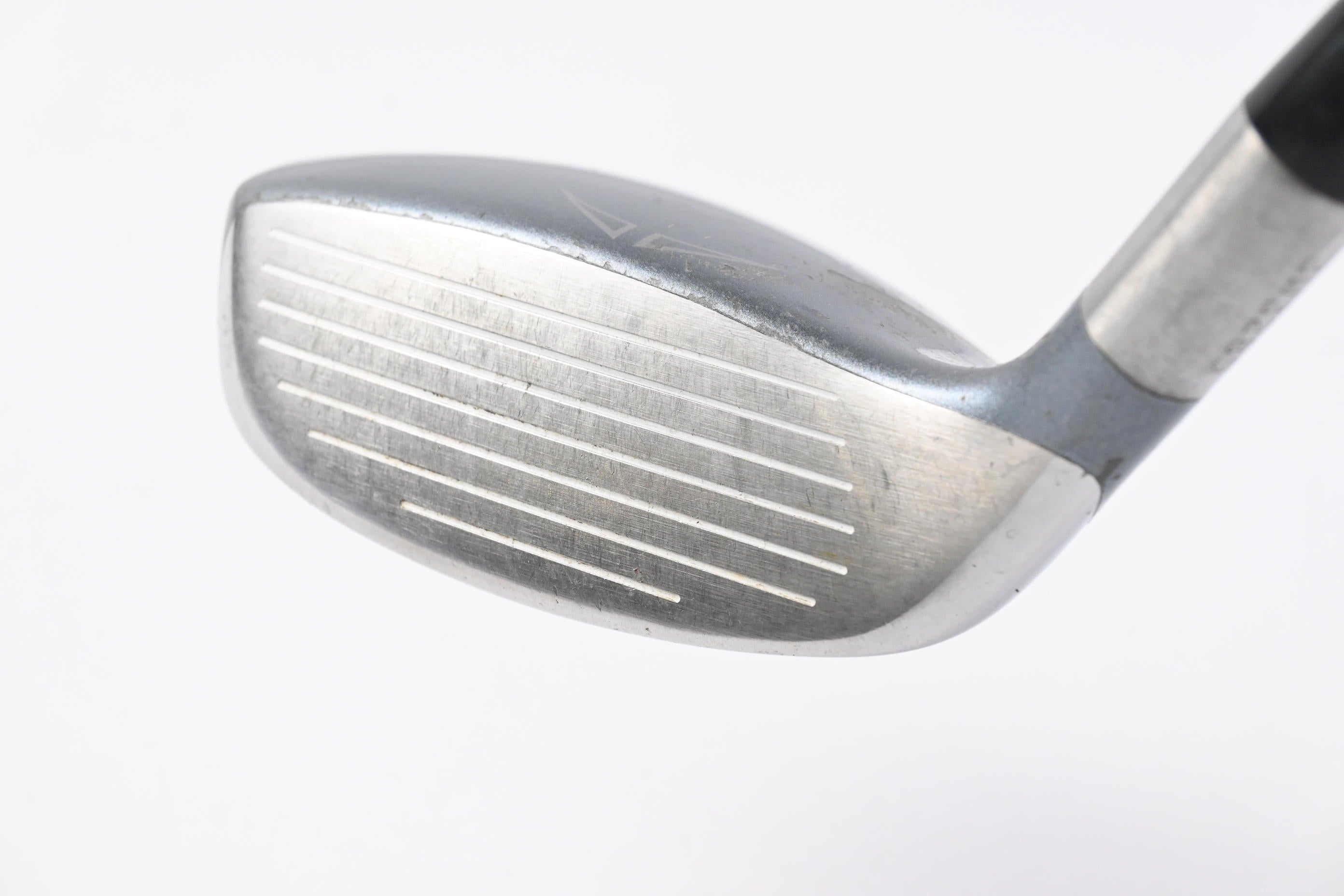 Ladies Ping Serene #6 Hybrid / 30 Degree / Ladies Flex Ping ULT 210 Shaft