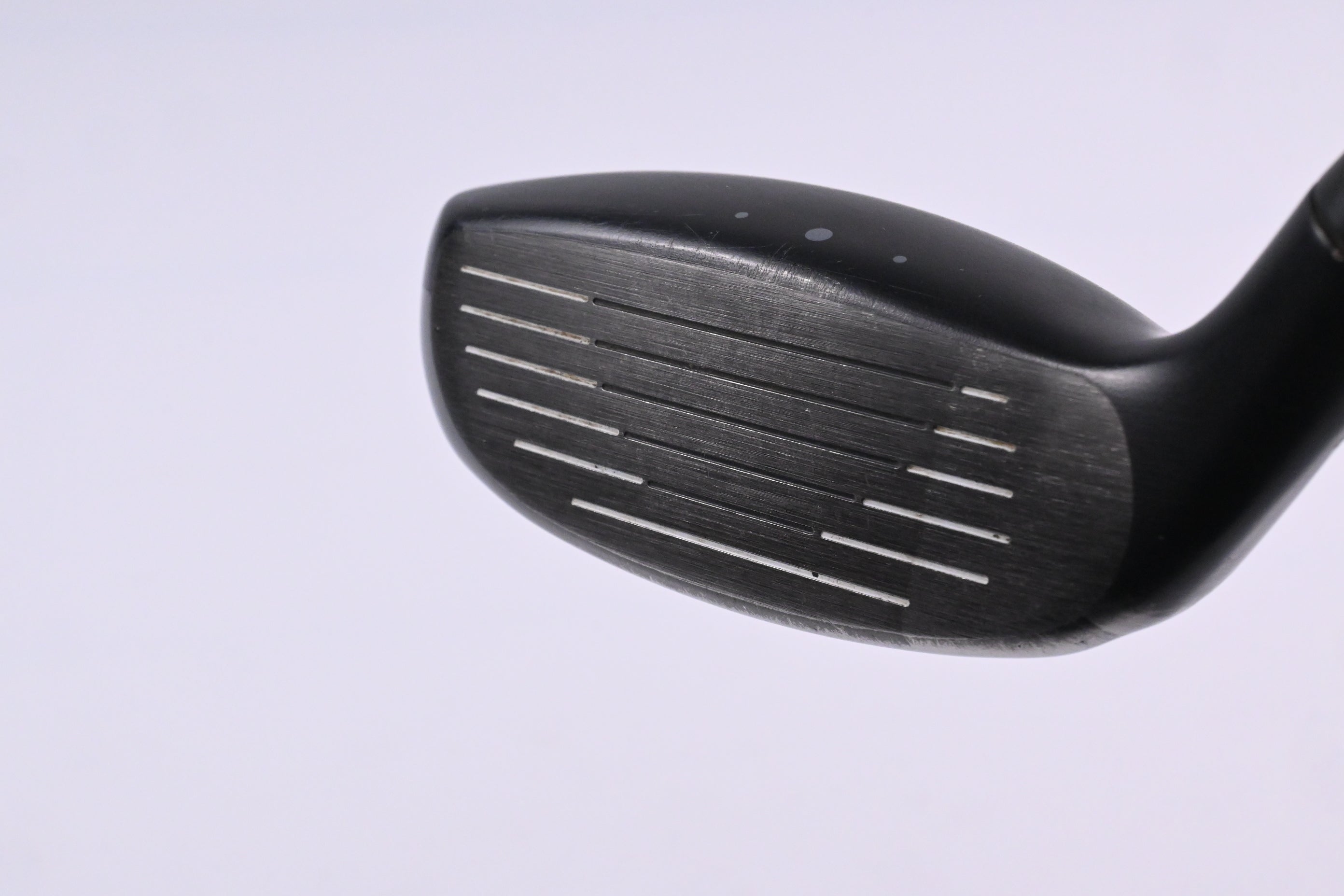 Ping G425 #3 Hybrid / 19 Degree / Regular Flex Ping Alta CB Slate 70 Shaft