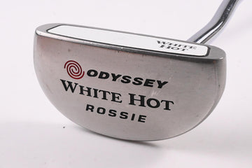 Odyssey White Hot Rossie Putter / 34 Inch