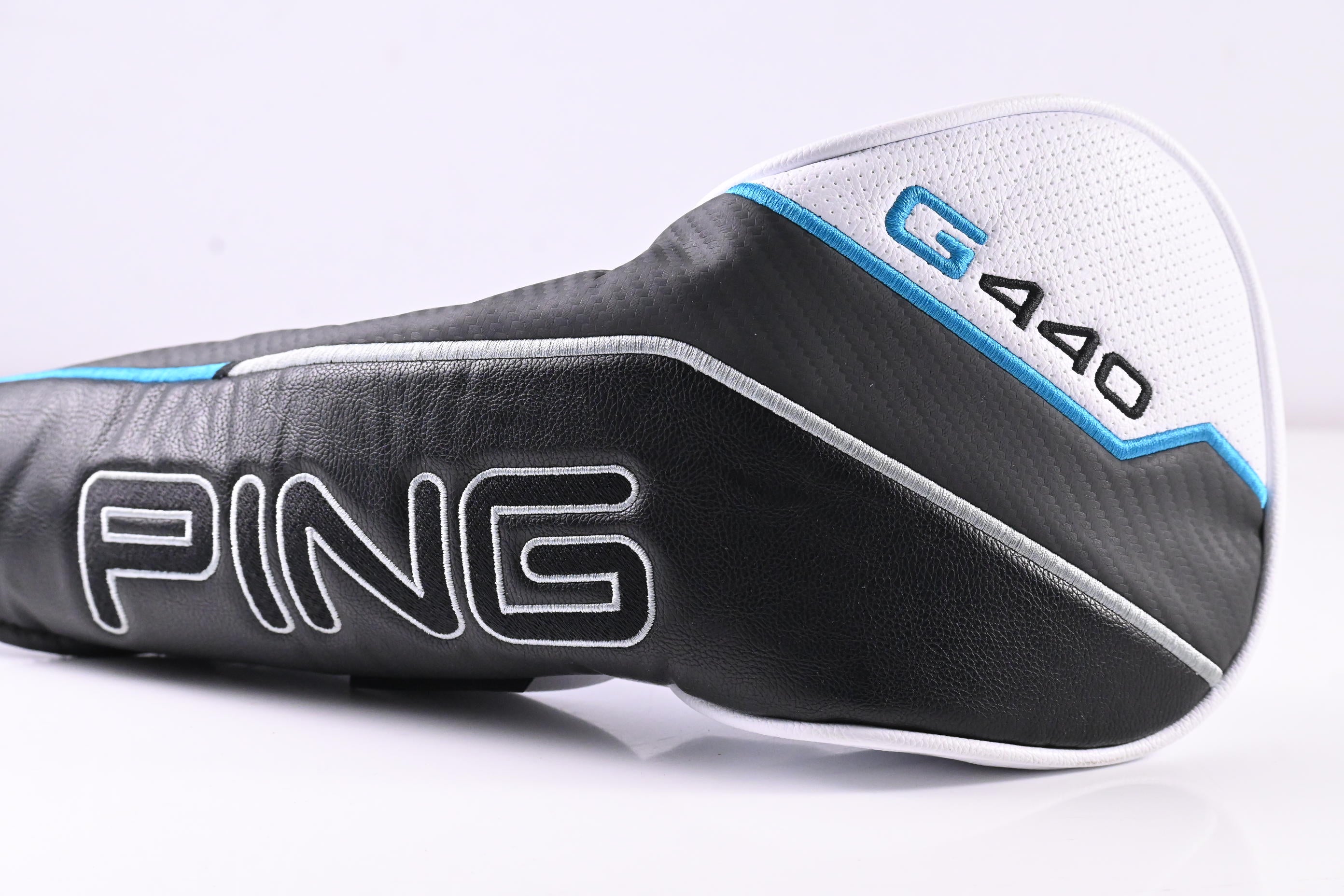 Ping G440 LST Driver / 10.5 Degree / Regular Flex Ping Alta CB Blue 50 Shaft