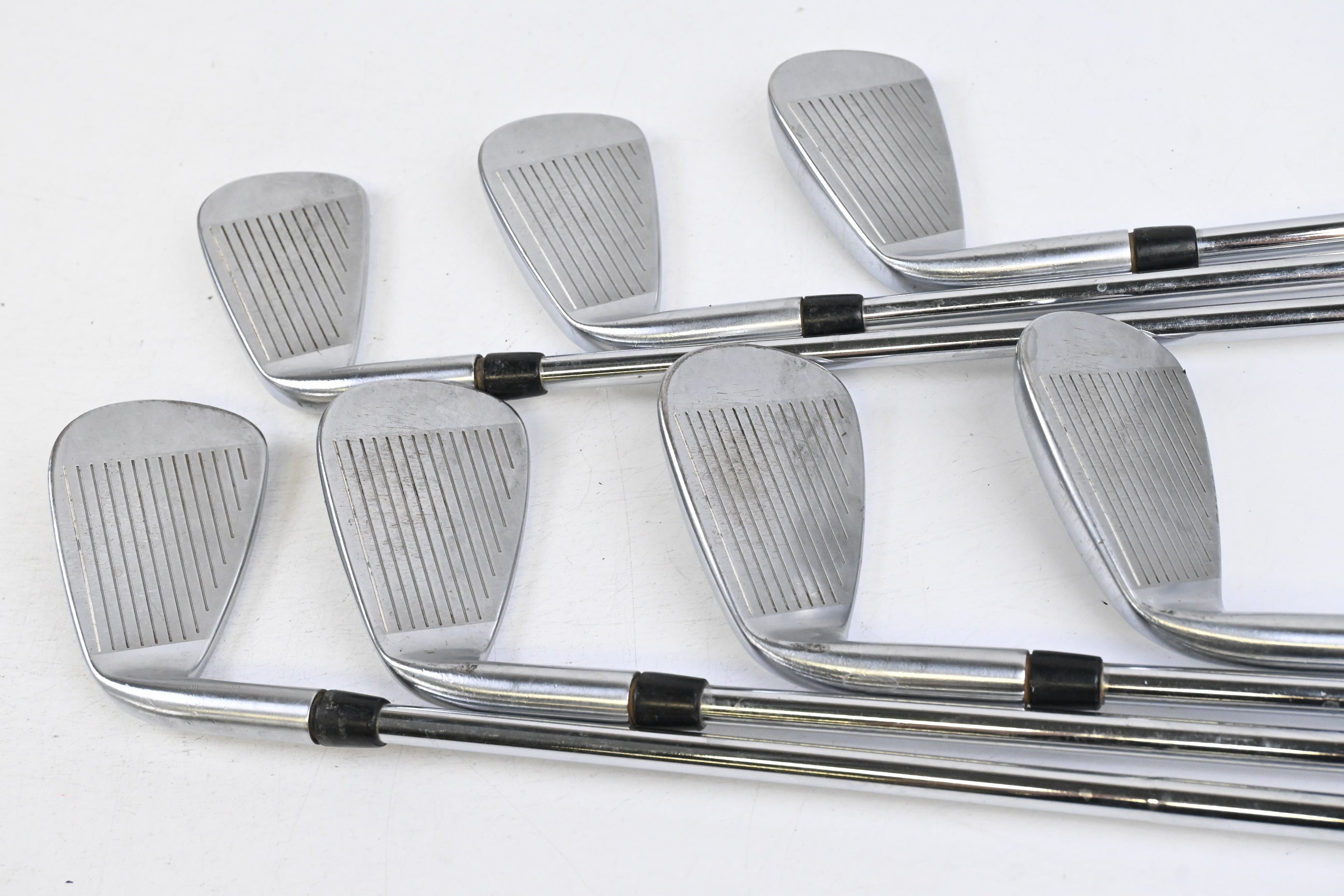 PXG 0311 P Gen2 Irons / 5-PW+GW / Stiff Flex Elevate Tour Shafts