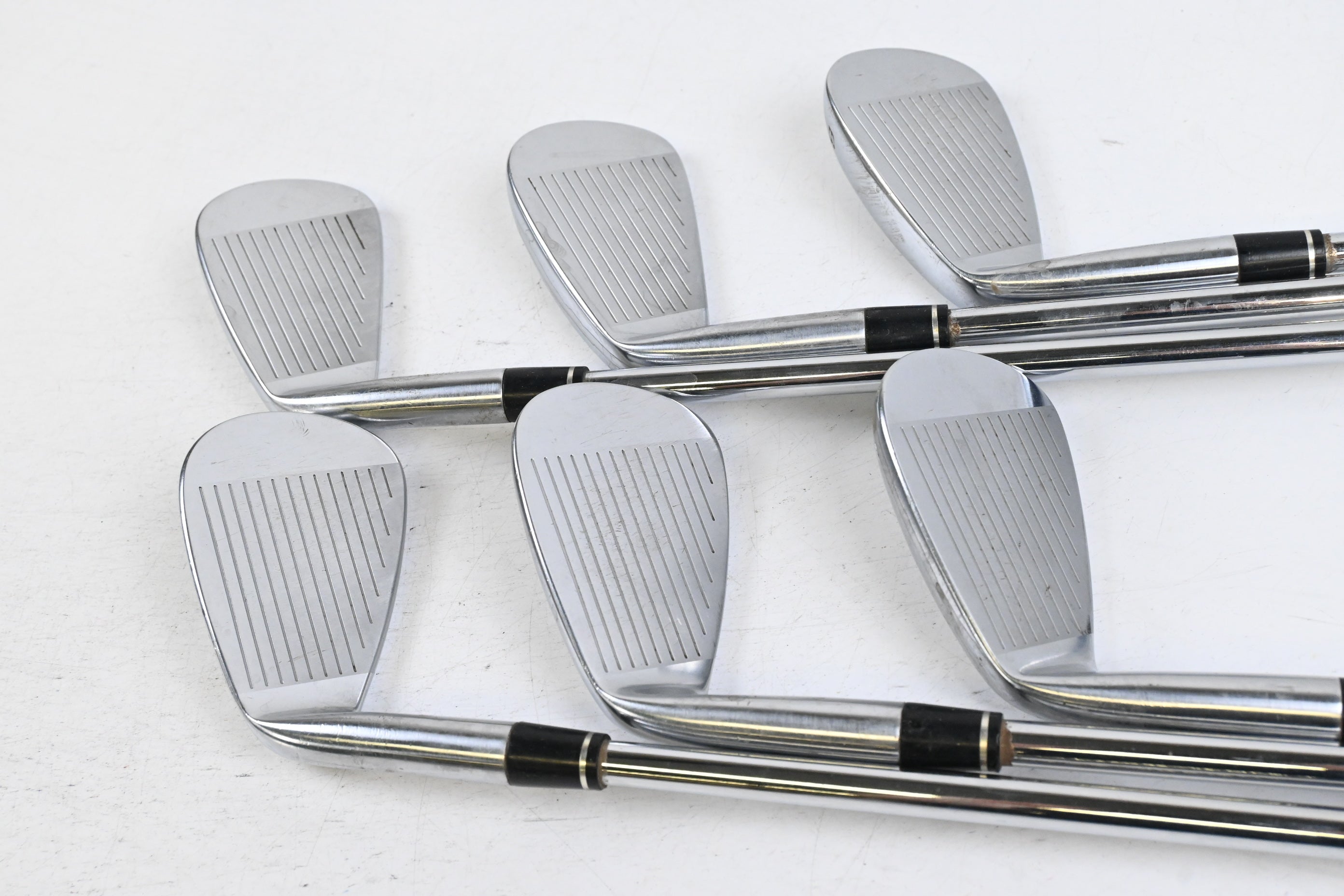 Honma TR21 X Irons / 6-PW+GW / Regular Flex N.S.Pro 950GH Neo Shafts