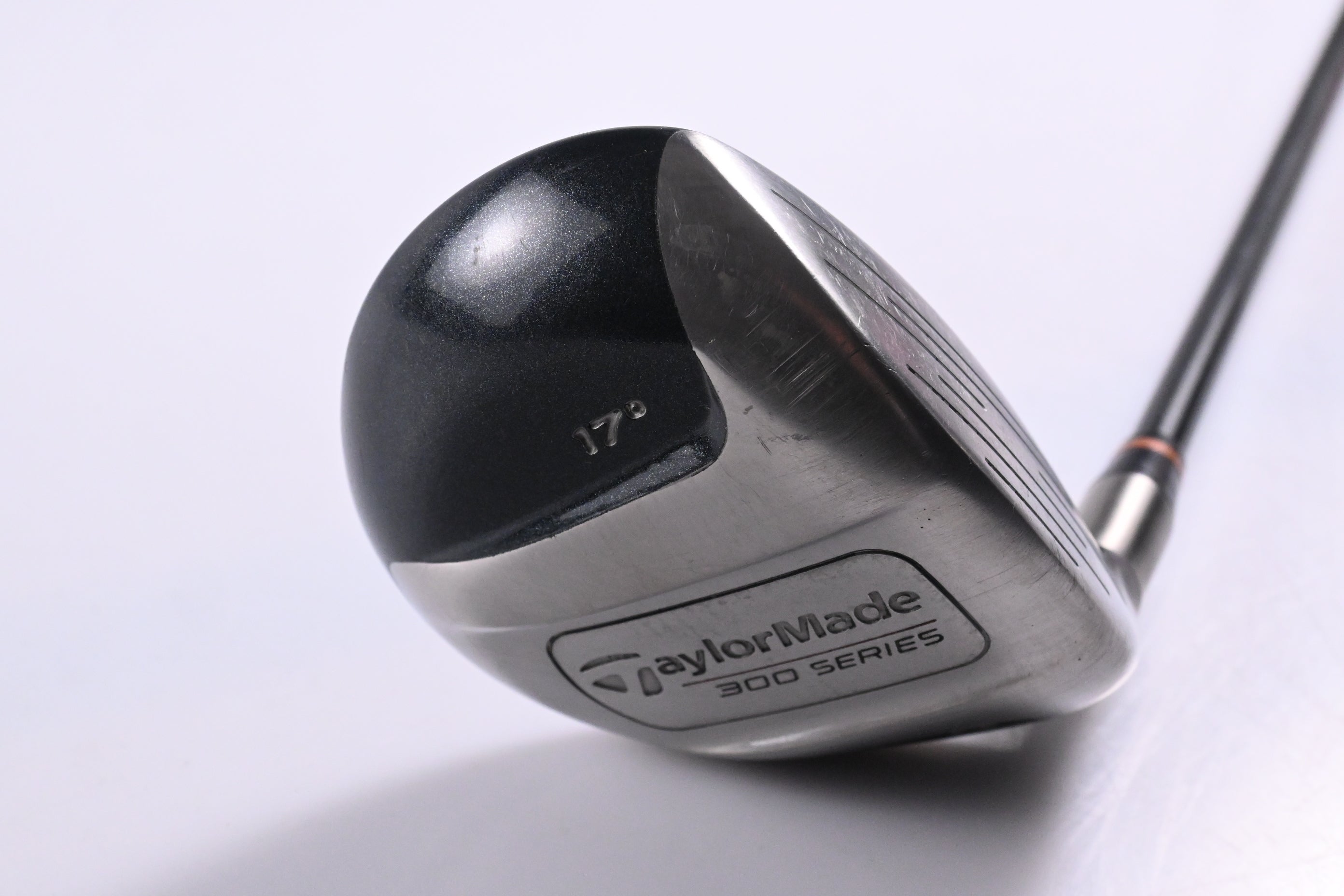 Taylormade 300 Series #5 Wood / 17 Degree / Regular Flex Aldila Shaft