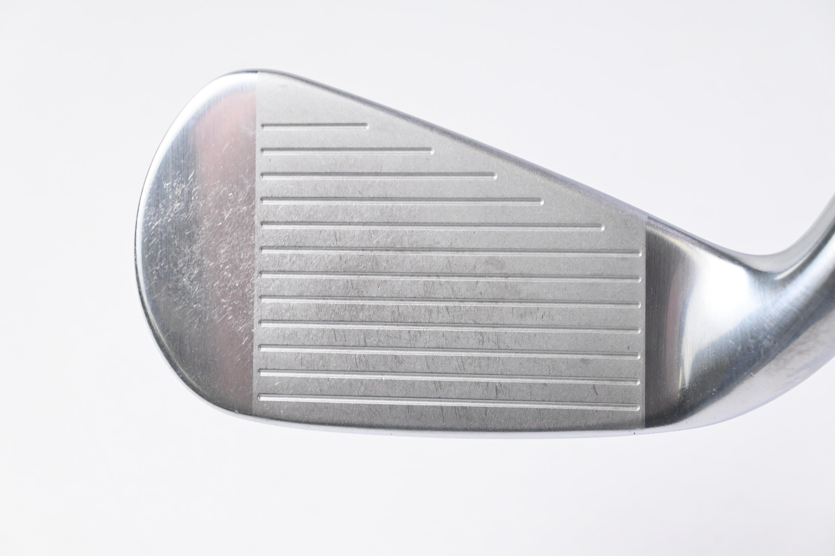 Titleist T350 #4 Iron / 20 Degree / Stiff Flex AMT Black S300 Shaft