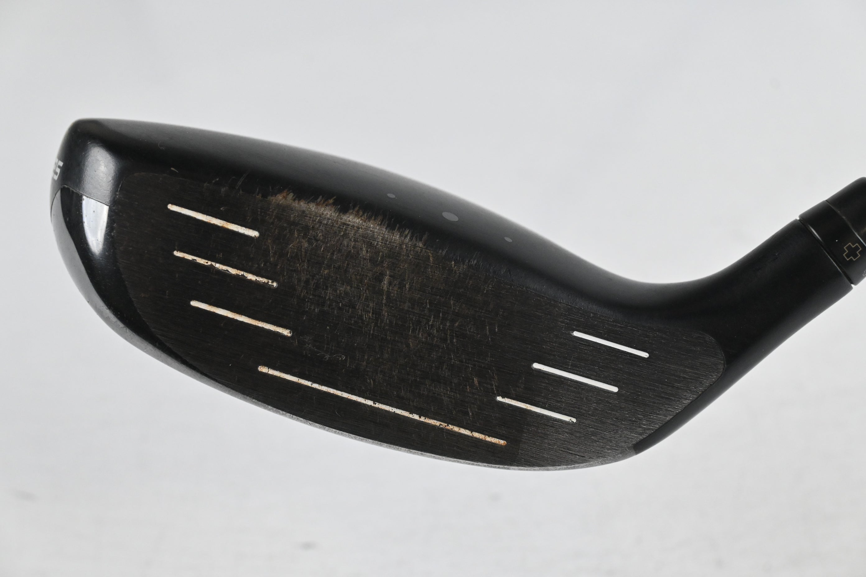 Ping G425 Max #3 Wood / 14.5 Degree / Regular Flex Ping Alta CB Slate 65 Shaft